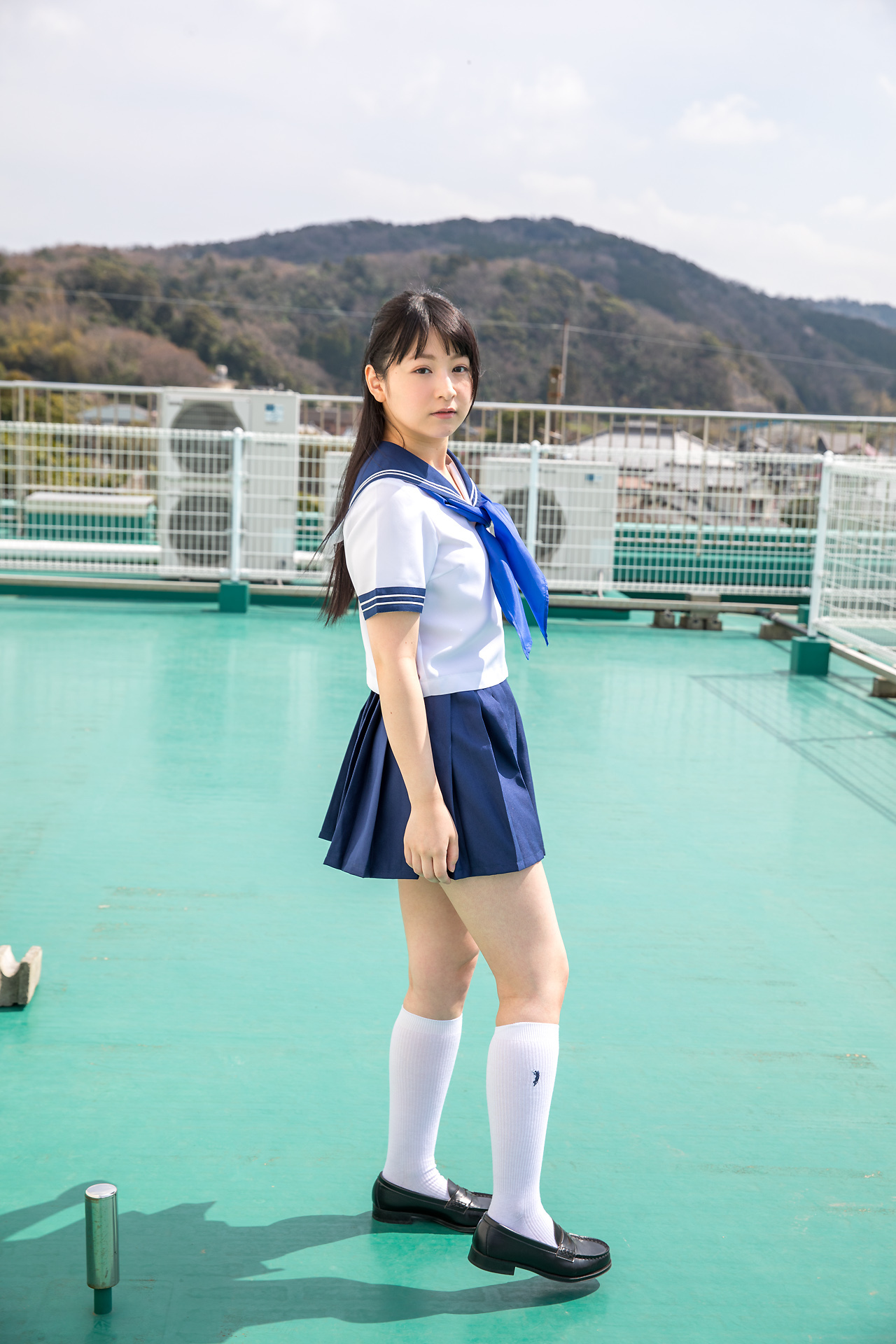 Minisuka.TV 2019.06.06 Moe Hirano 平野もえ Limited Gallery 01