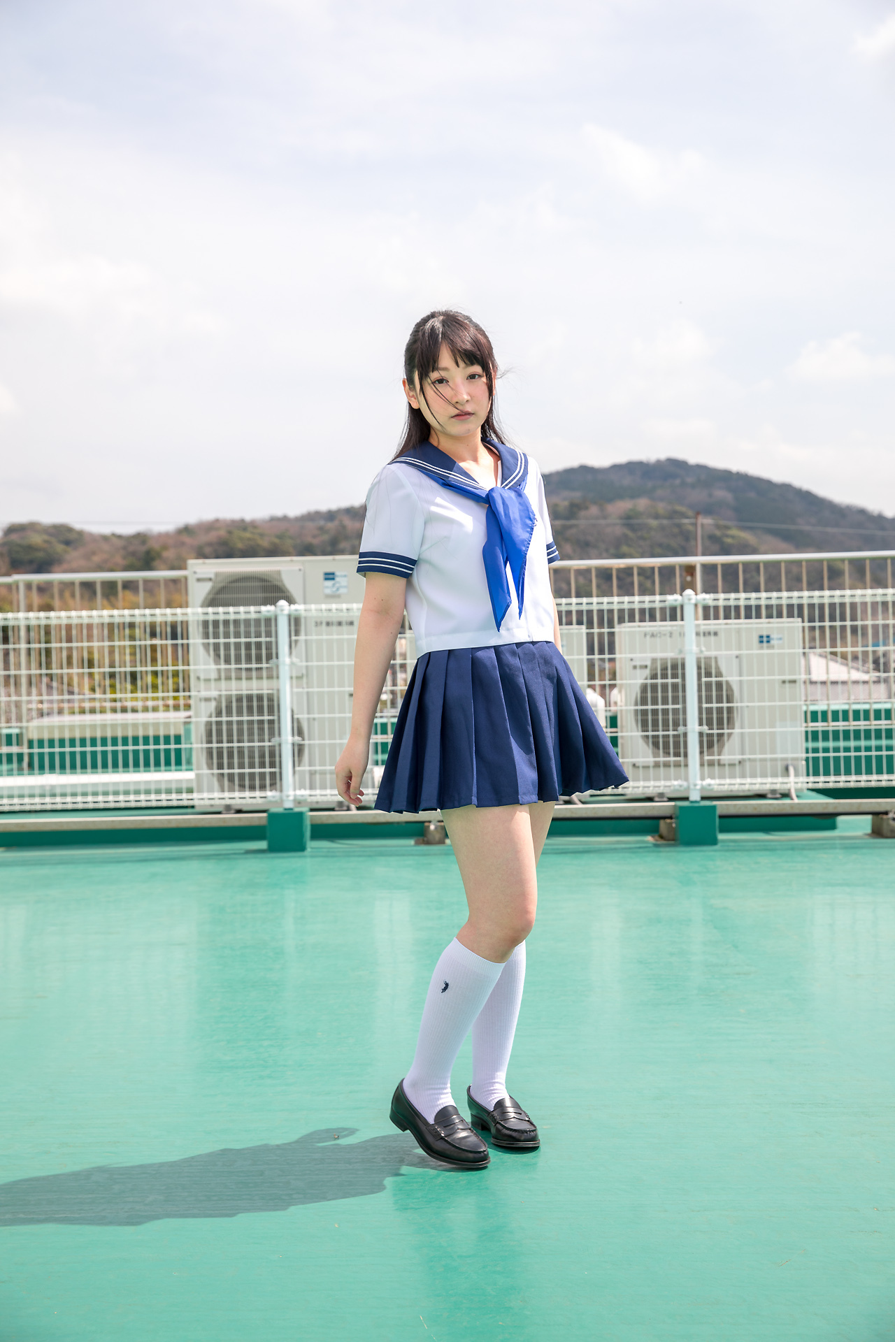 Minisuka.TV 2019.06.06 Moe Hirano 平野もえ Limited Gallery 01