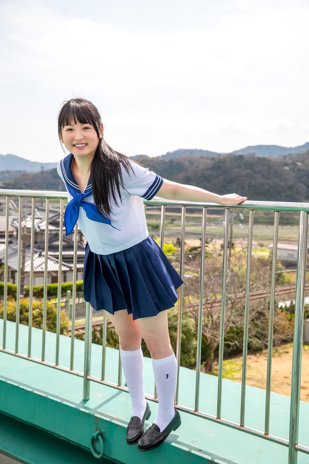 Minisuka.TV 2019.06.06 Moe Hirano 平野もえ Limited Gallery 01