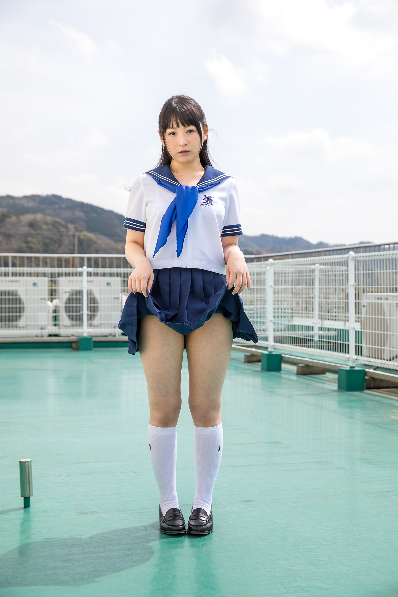 Minisuka.TV 2019.06.06 Moe Hirano 平野もえ Limited Gallery 01