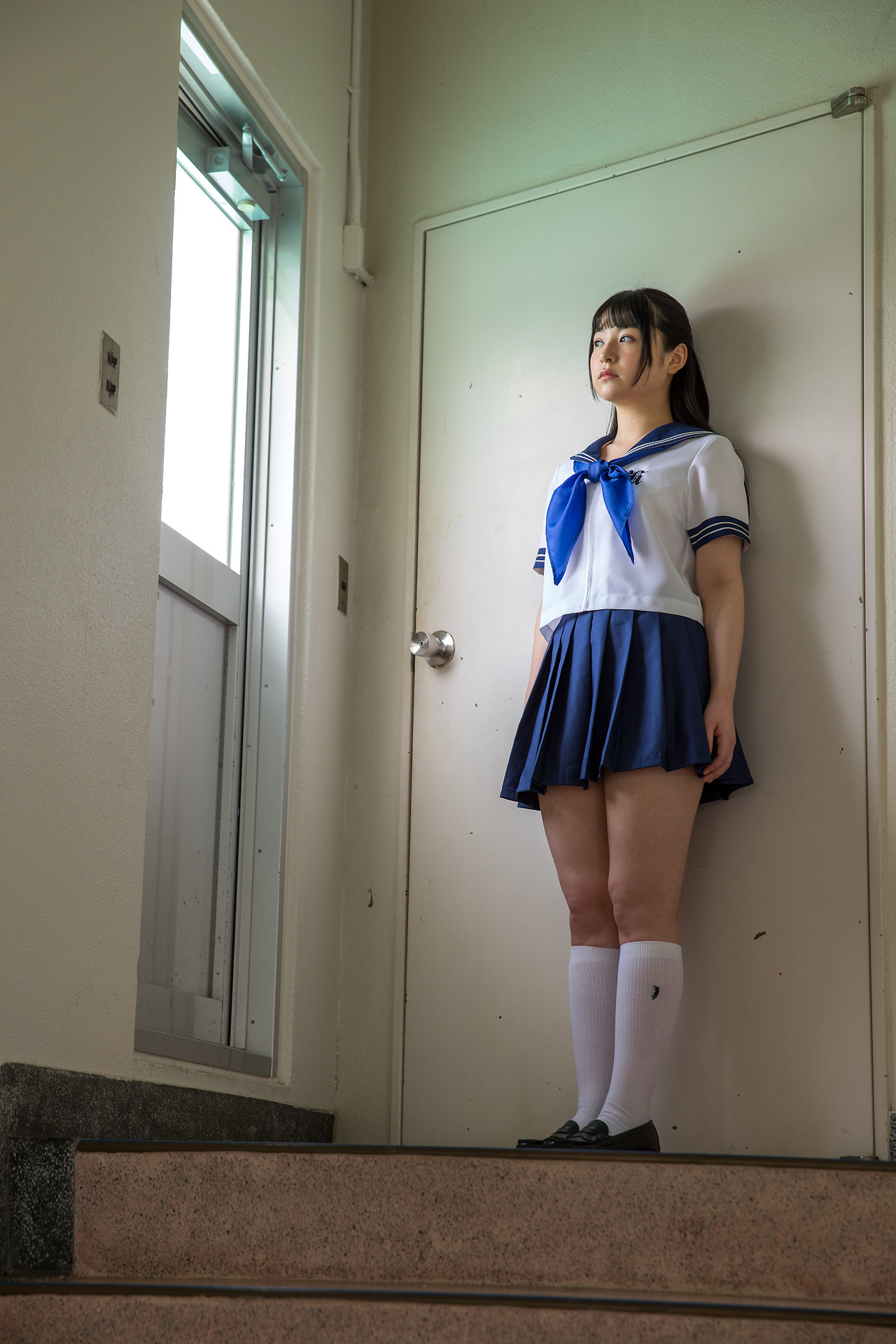 Minisuka.TV 2019.06.06 Moe Hirano 平野もえ Limited Gallery 01