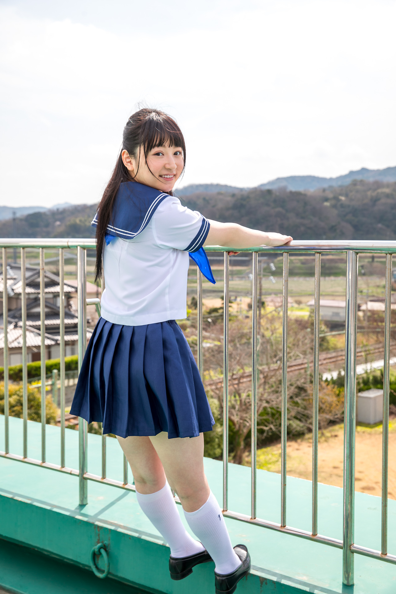 Minisuka.TV 2019.06.06 Moe Hirano 平野もえ Limited Gallery 01