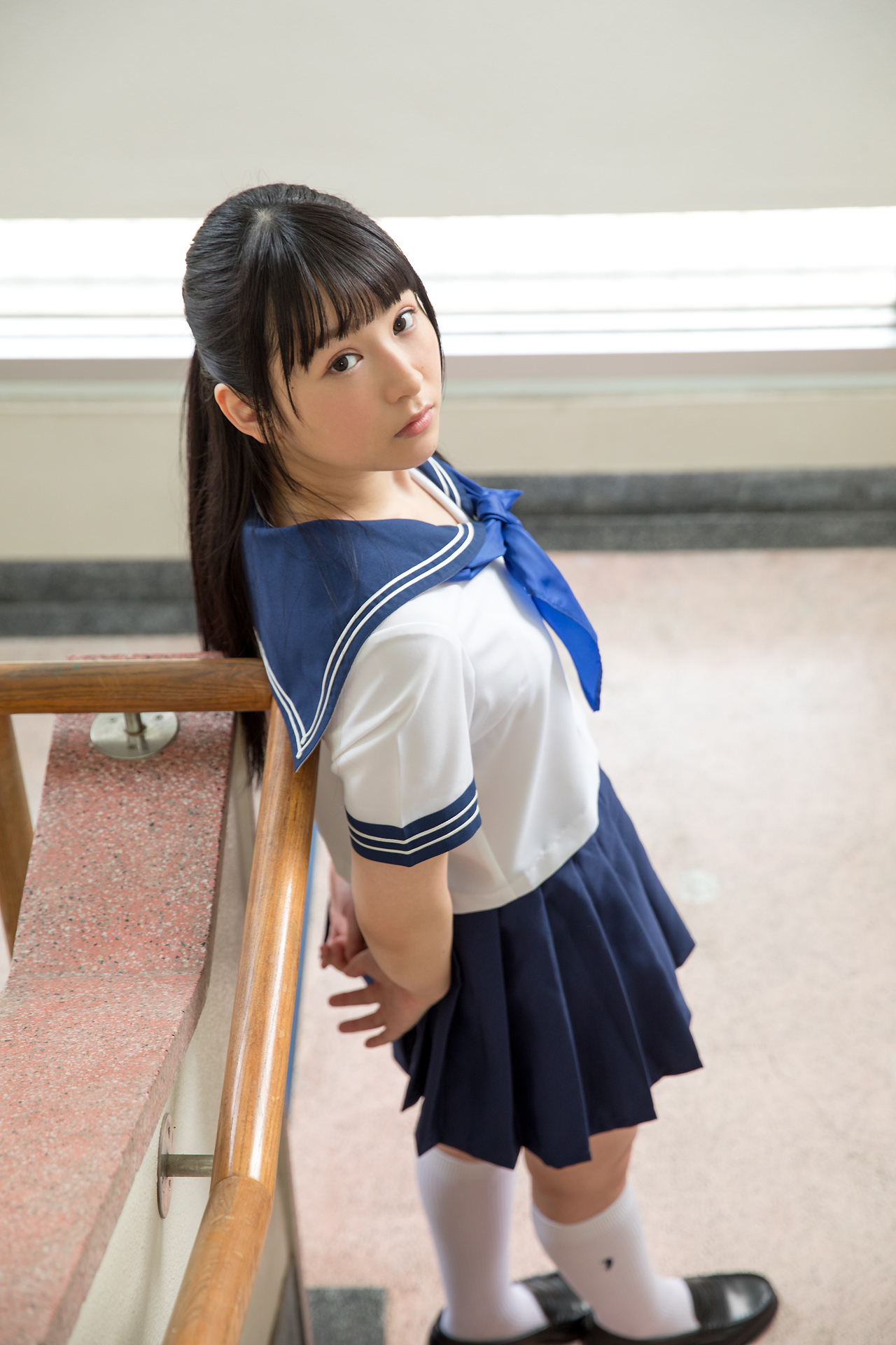 Minisuka.TV 2019.06.06 Moe Hirano 平野もえ Limited Gallery 01