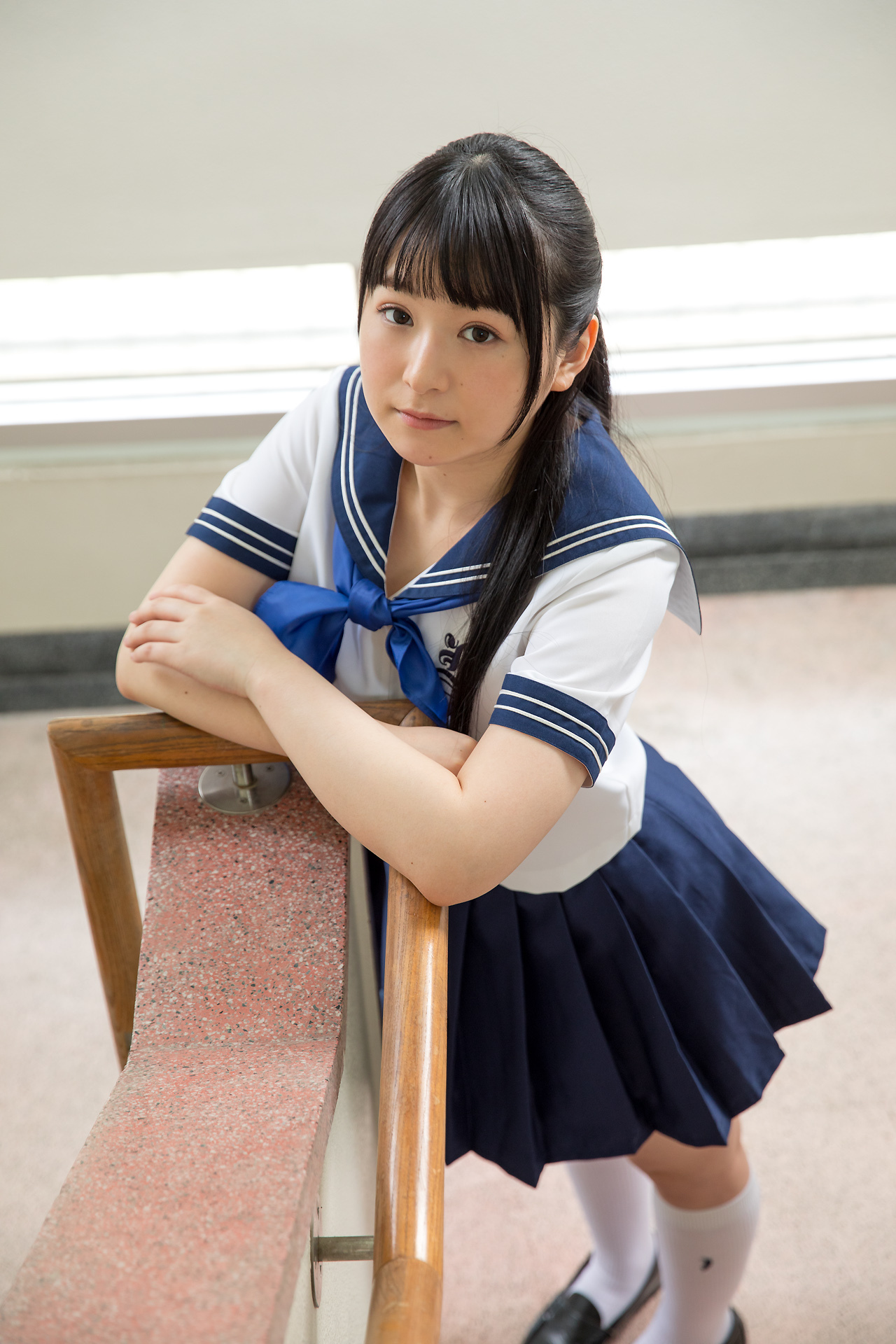 Minisuka.TV 2019.06.06 Moe Hirano 平野もえ Limited Gallery 01