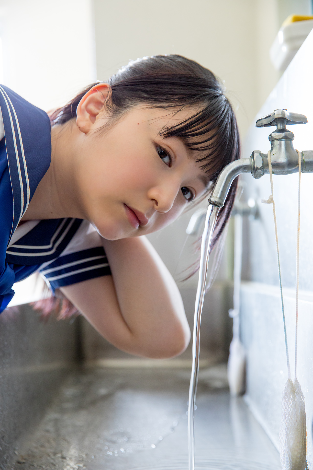 Minisuka.TV 2019.06.06 Moe Hirano 平野もえ Limited Gallery 01