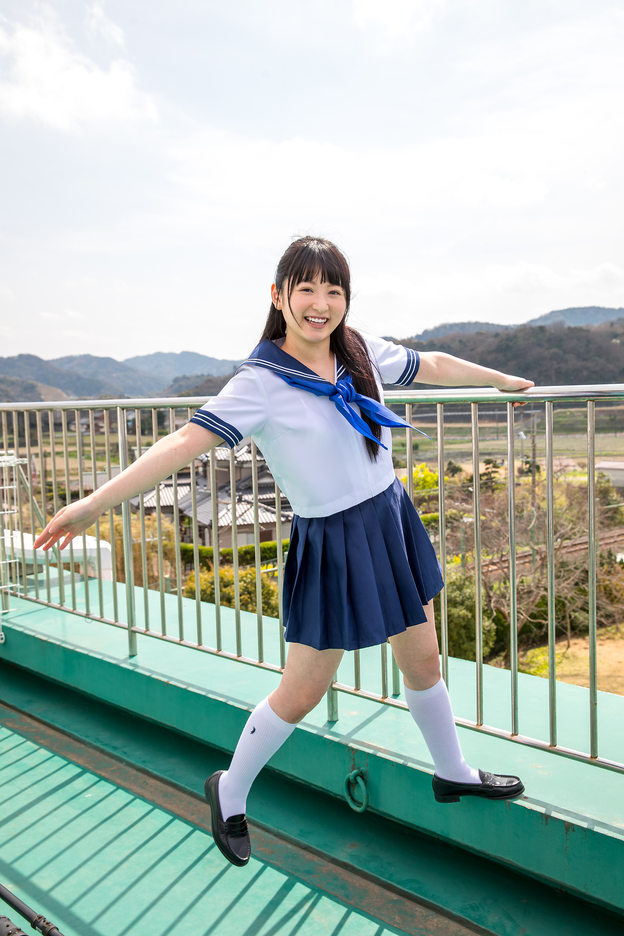 Minisuka.TV 2019.06.06 Moe Hirano 平野もえ Limited Gallery 01