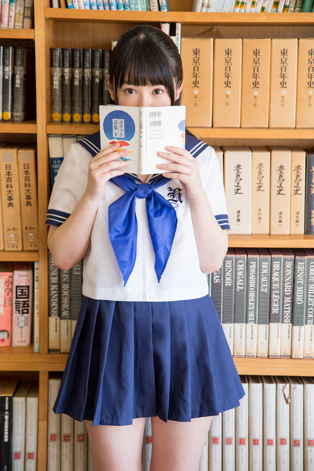 Minisuka.TV 2019.06.06 Moe Hirano 平野もえ Limited Gallery 01