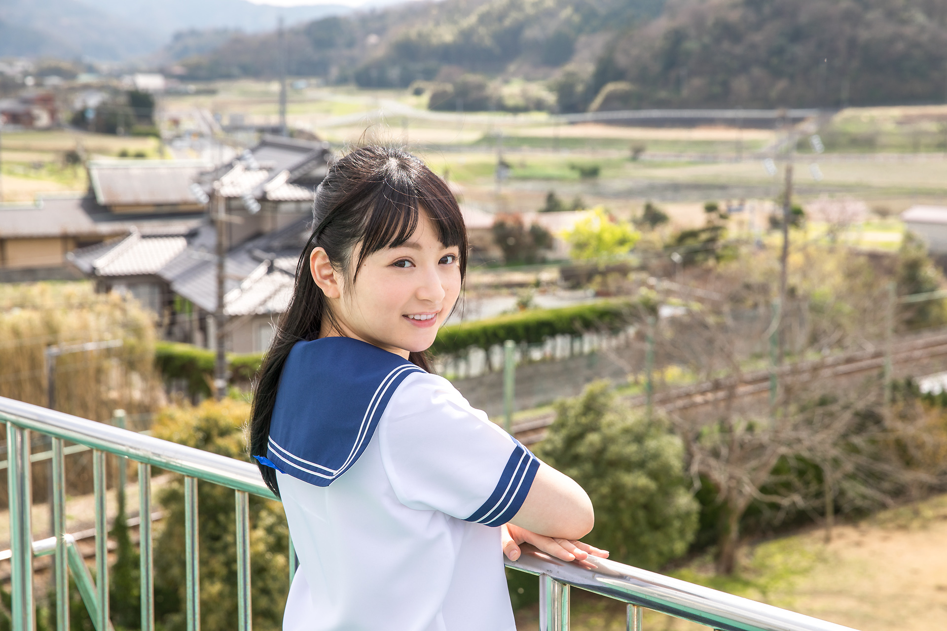 Minisuka.TV 2019.06.06 Moe Hirano 平野もえ Limited Gallery 01