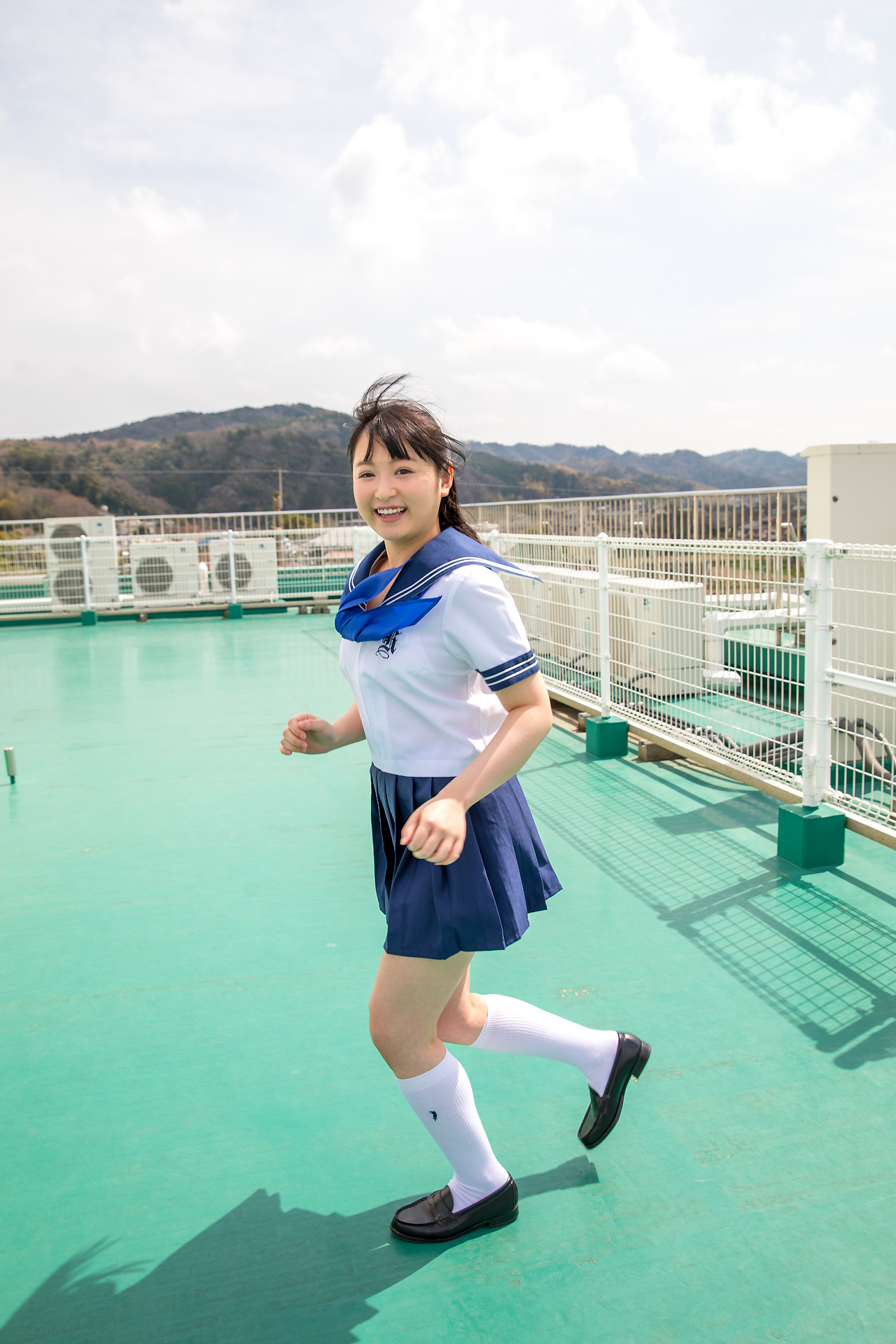 Minisuka.TV 2019.06.06 Moe Hirano 平野もえ Limited Gallery 01