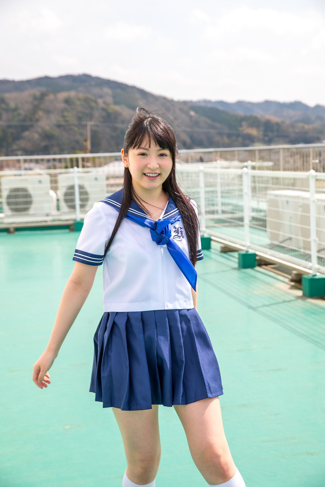 Minisuka.TV 2019.06.06 Moe Hirano 平野もえ Limited Gallery 01