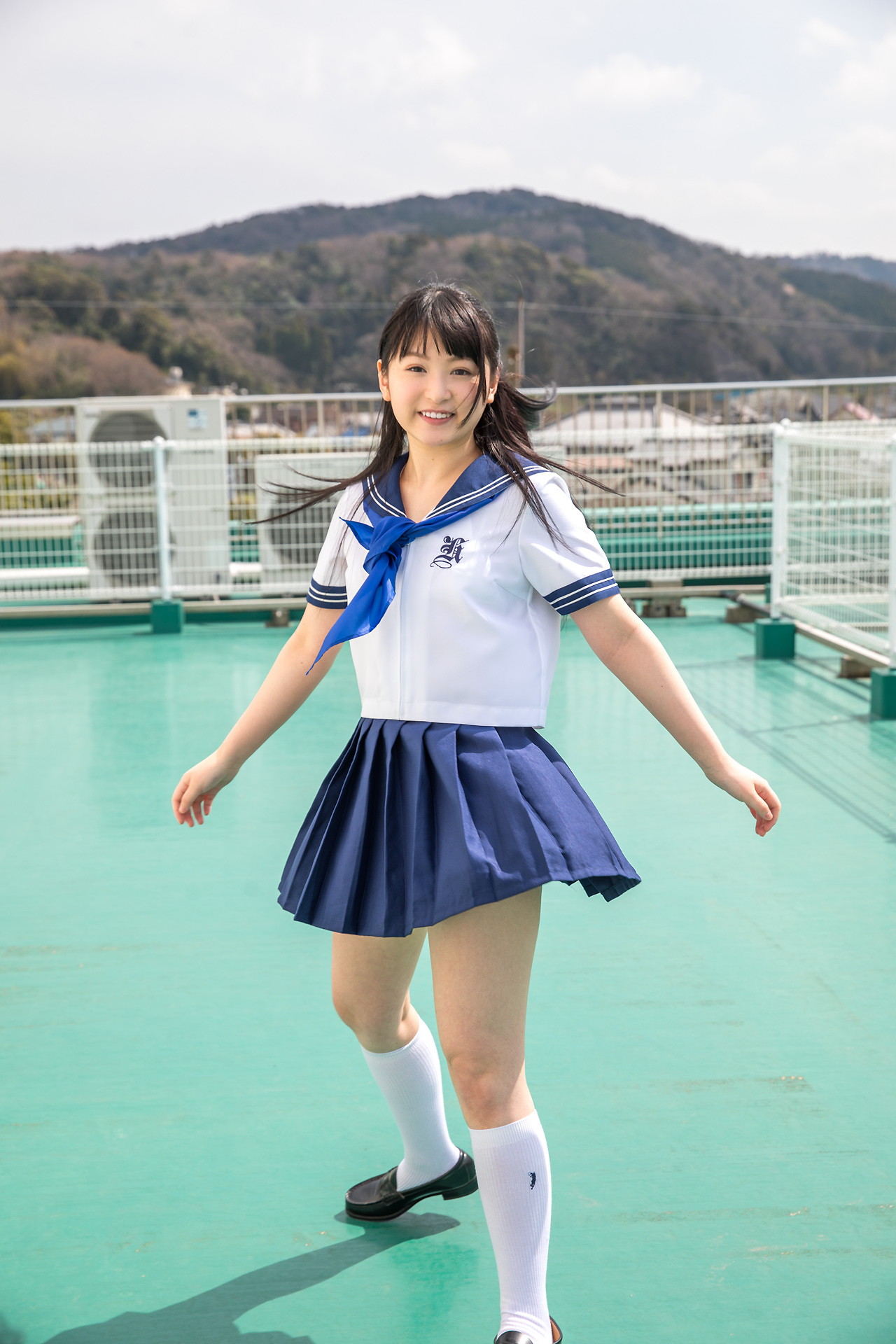 Minisuka.TV 2019.06.06 Moe Hirano 平野もえ Limited Gallery 01