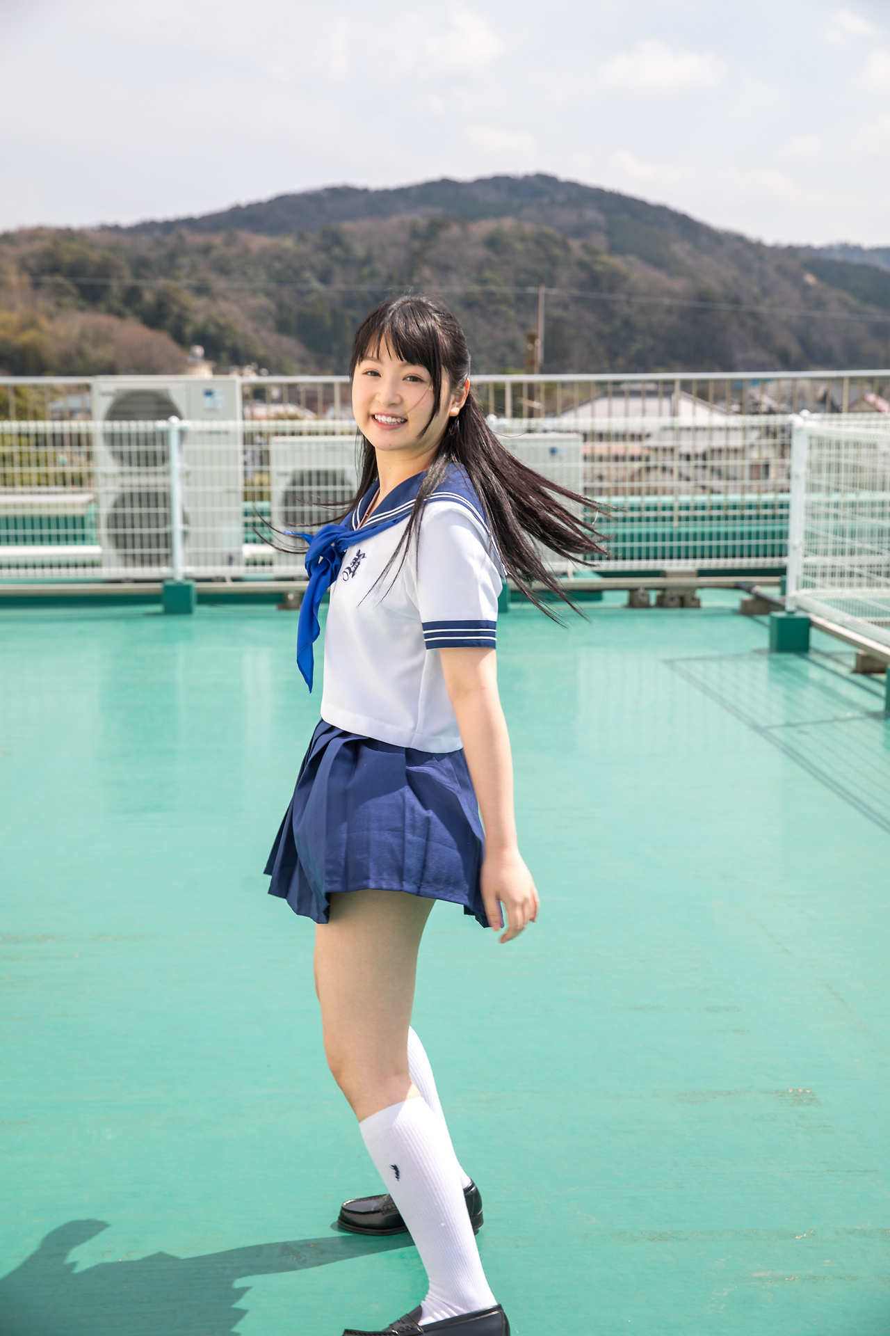 Minisuka.TV 2019.06.06 Moe Hirano 平野もえ Limited Gallery 01