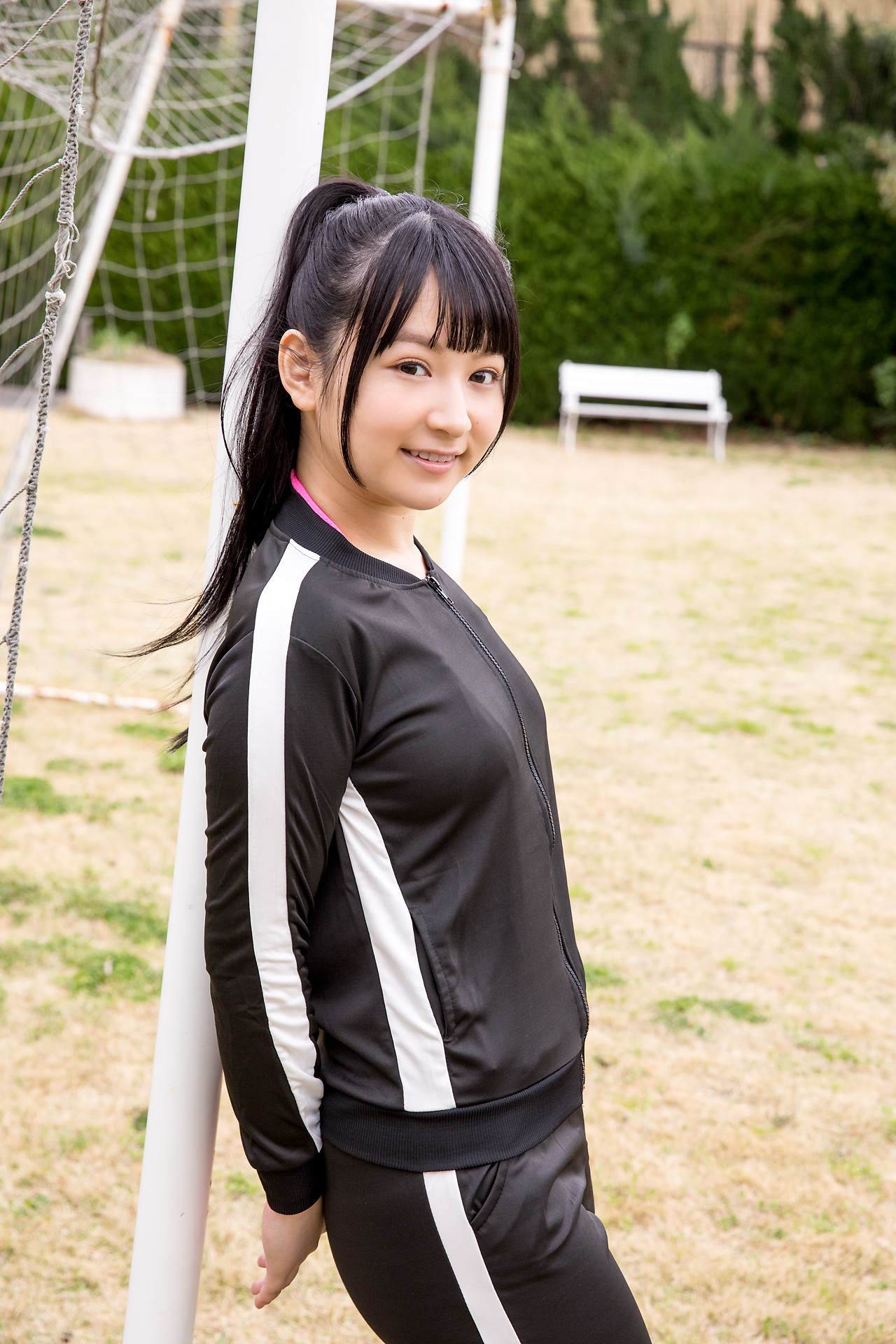 Minisuka.TV 2019.06.13 Moe Hirano 平野もえ Limited Gallery 02