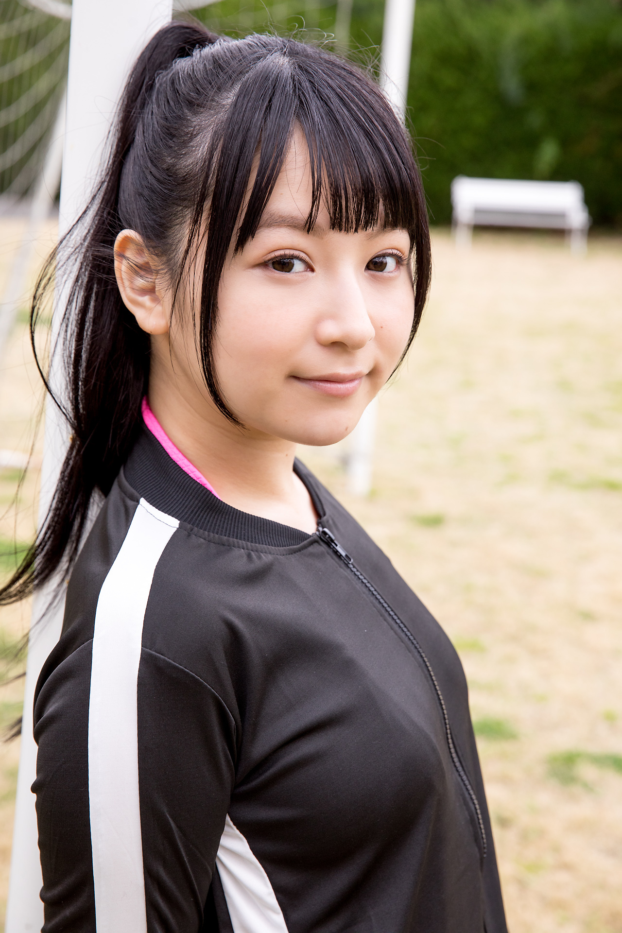 Minisuka.TV 2019.06.13 Moe Hirano 平野もえ Limited Gallery 02