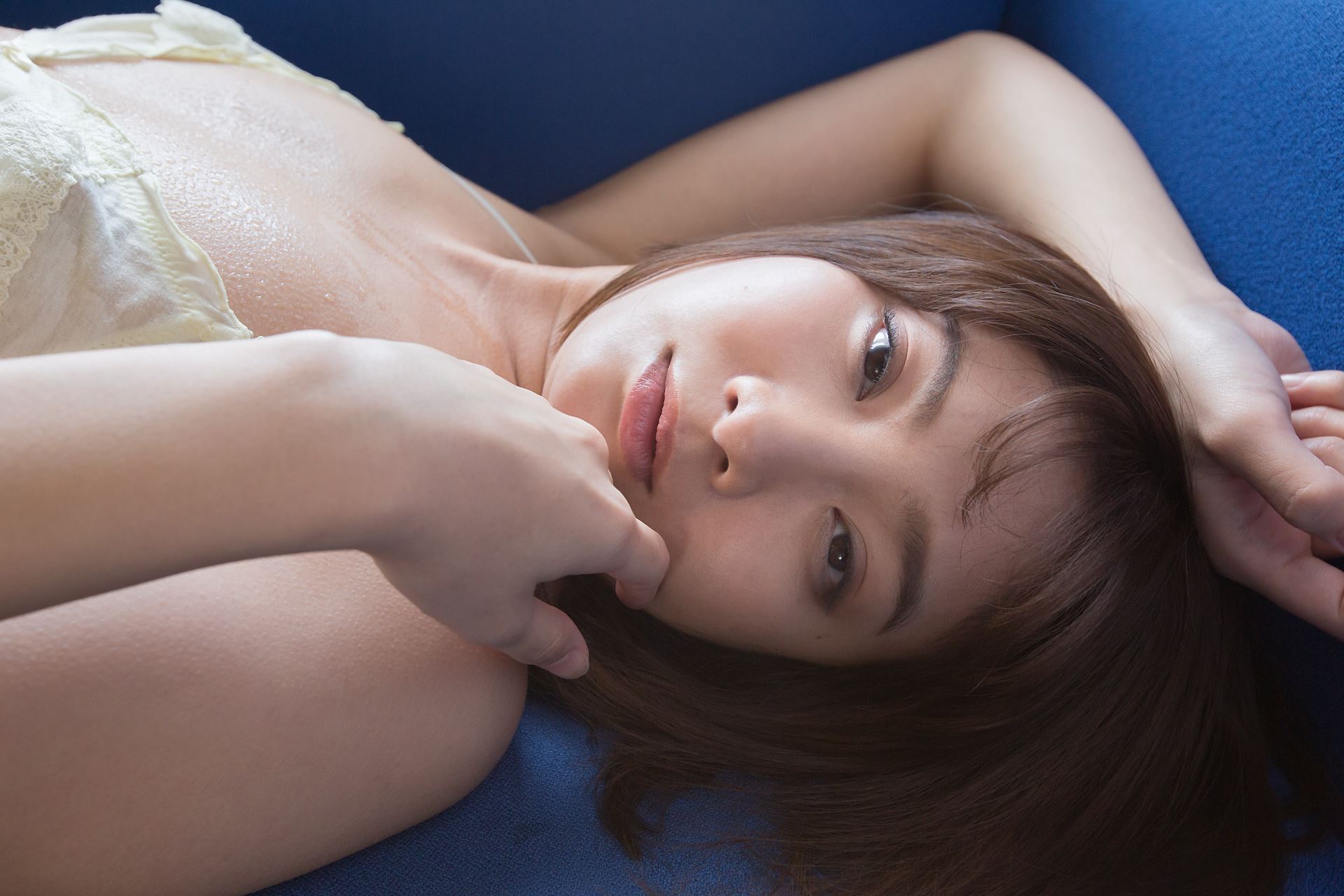 Minisuka.TV 2019.06.13 Tsukasa Kanzaki 神前つかさ Limited Gallery 11.1