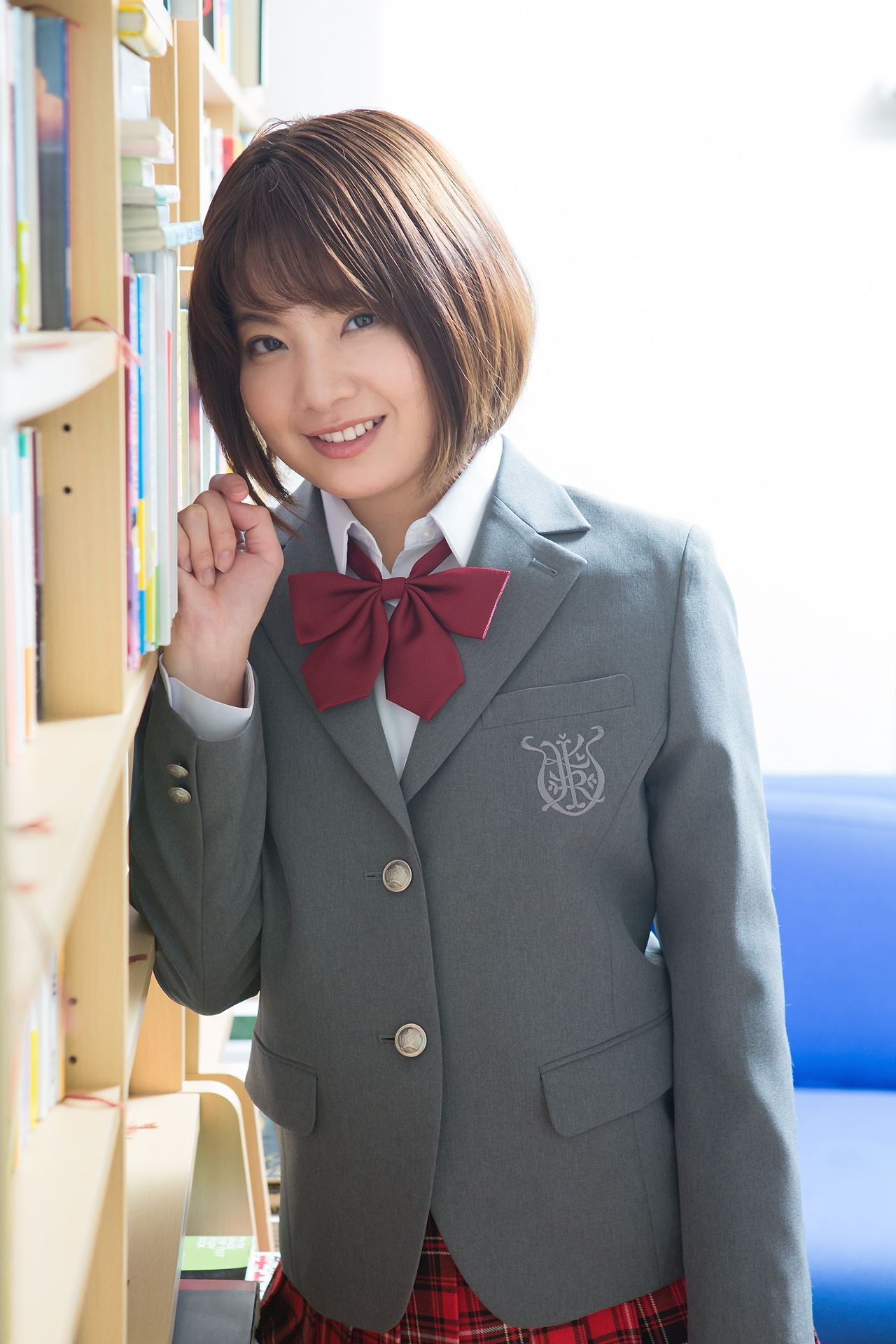 Minisuka.TV 2019.06.13 Tsukasa Kanzaki 神前つかさ Limited Gallery 11.1