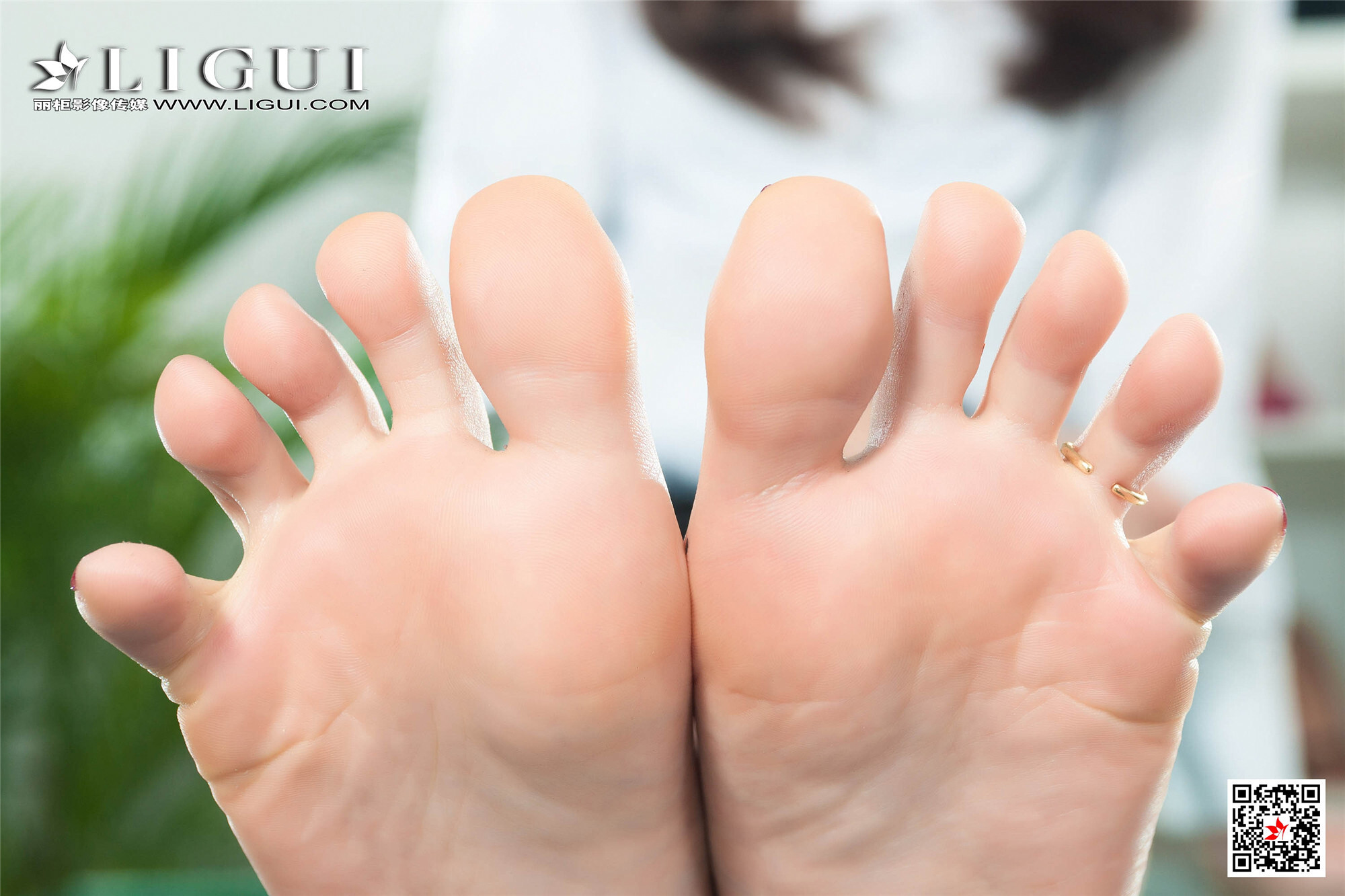 Ligui丽柜 2019.07.15《职场新秀》- 阿倩