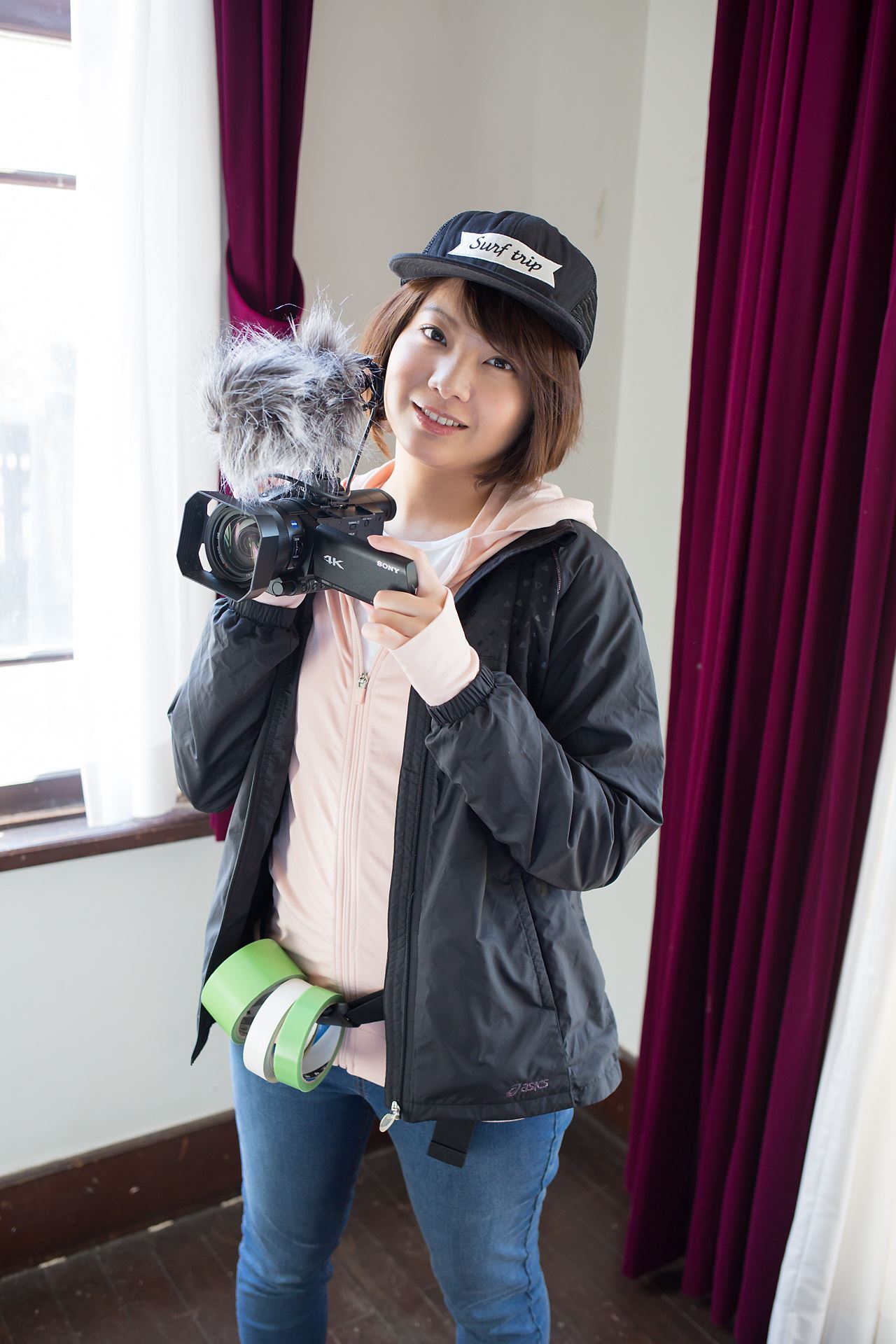 Minisuka.tv  2019.06.20 Tsukasa Kanzaki 神前つかさ - Limited Gallery 11.2