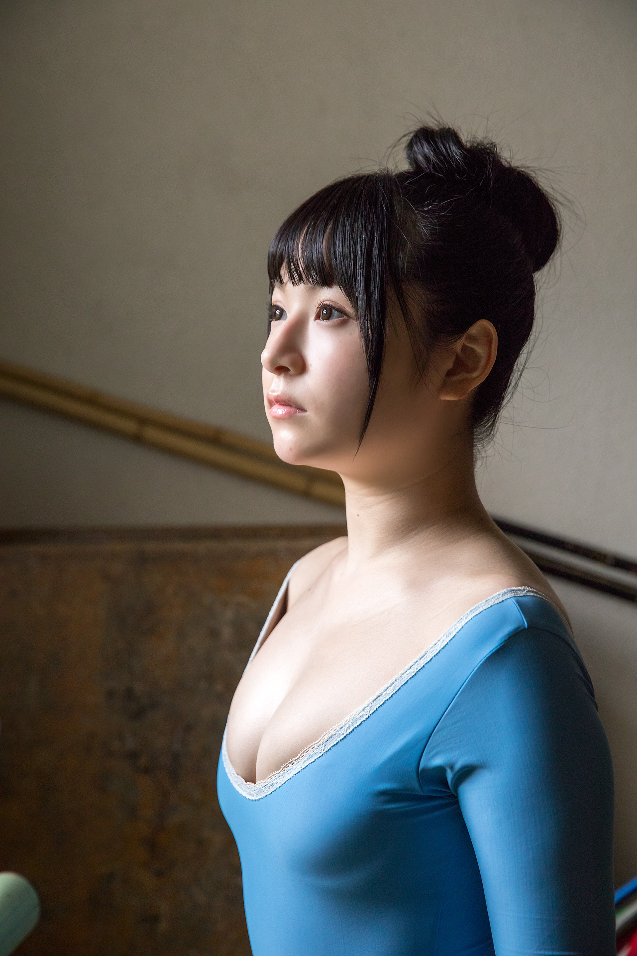 Minisuka.tv  2019.06.27 Moe Hirano 平野もえ - Limited Gallery 04