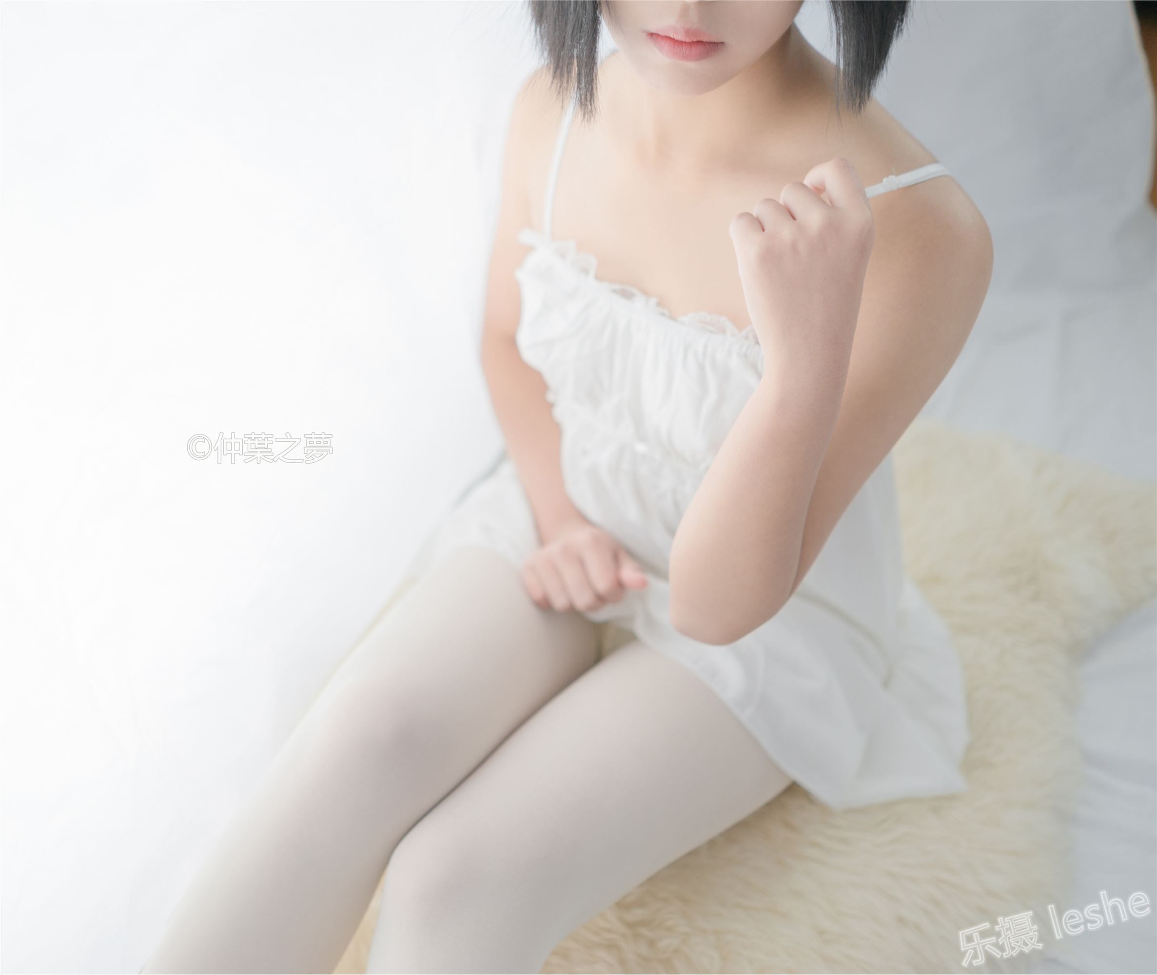 轻兰映画 Grand.001