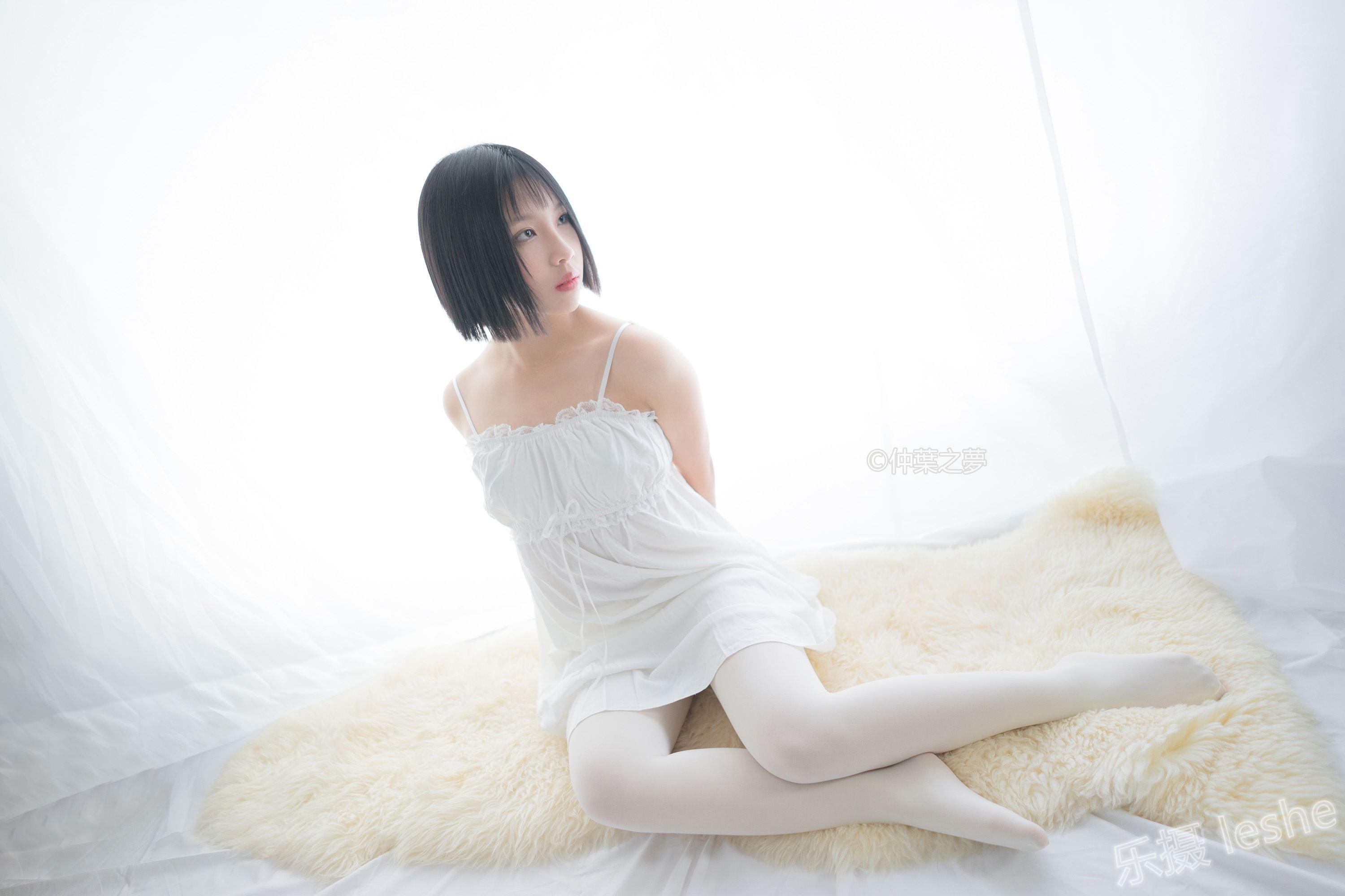 轻兰映画 Grand.001