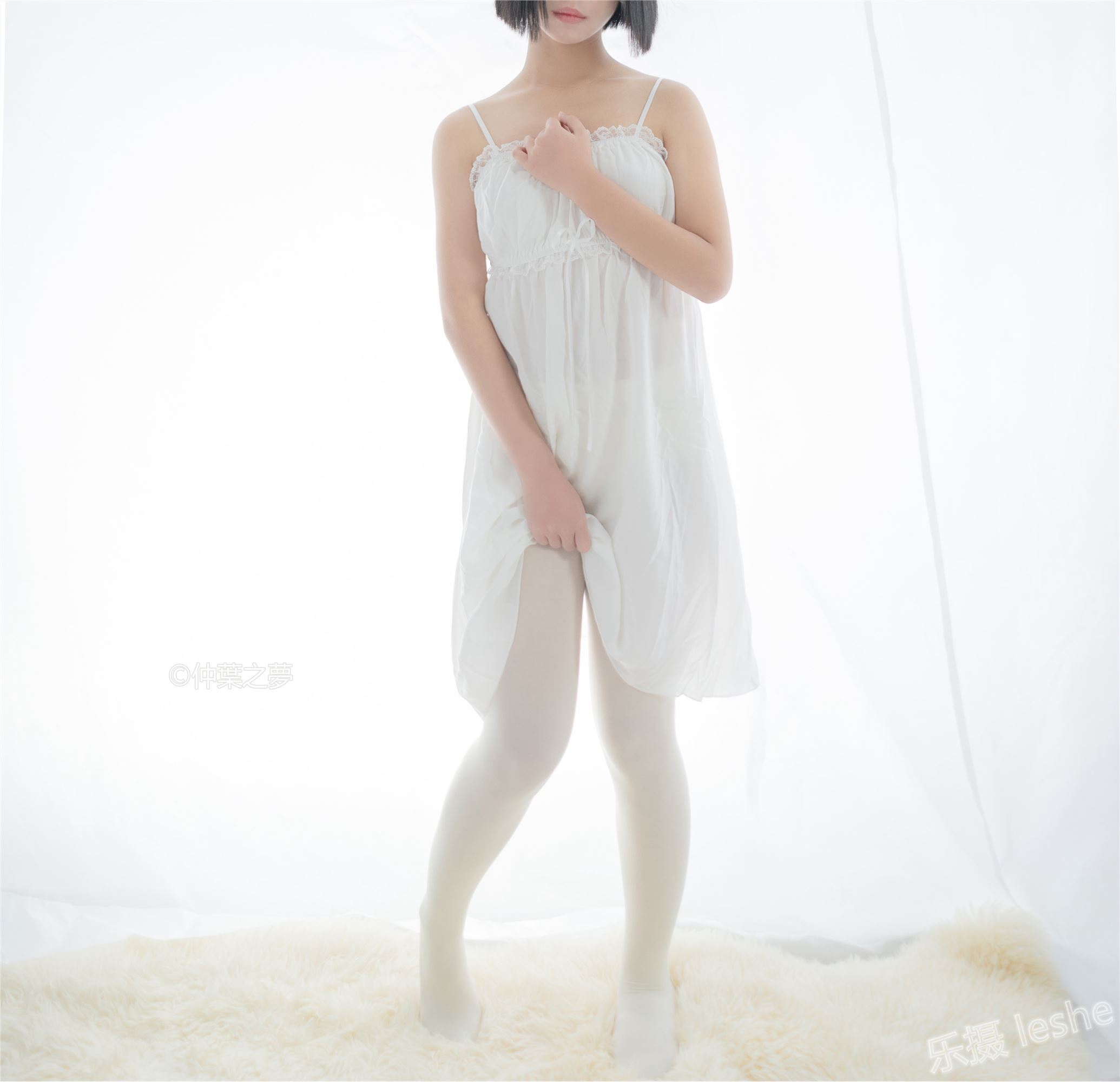 轻兰映画 Grand.001