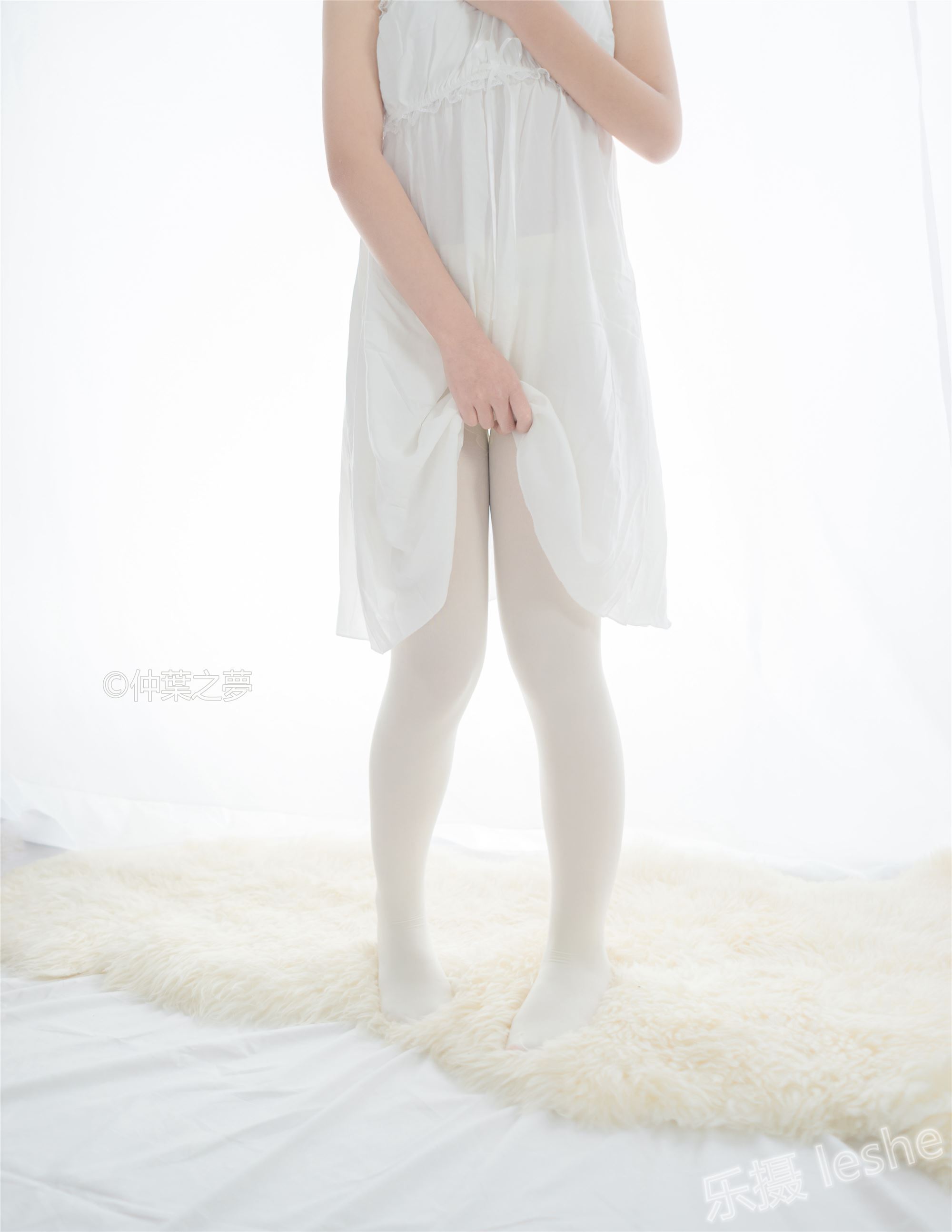 轻兰映画 Grand.001