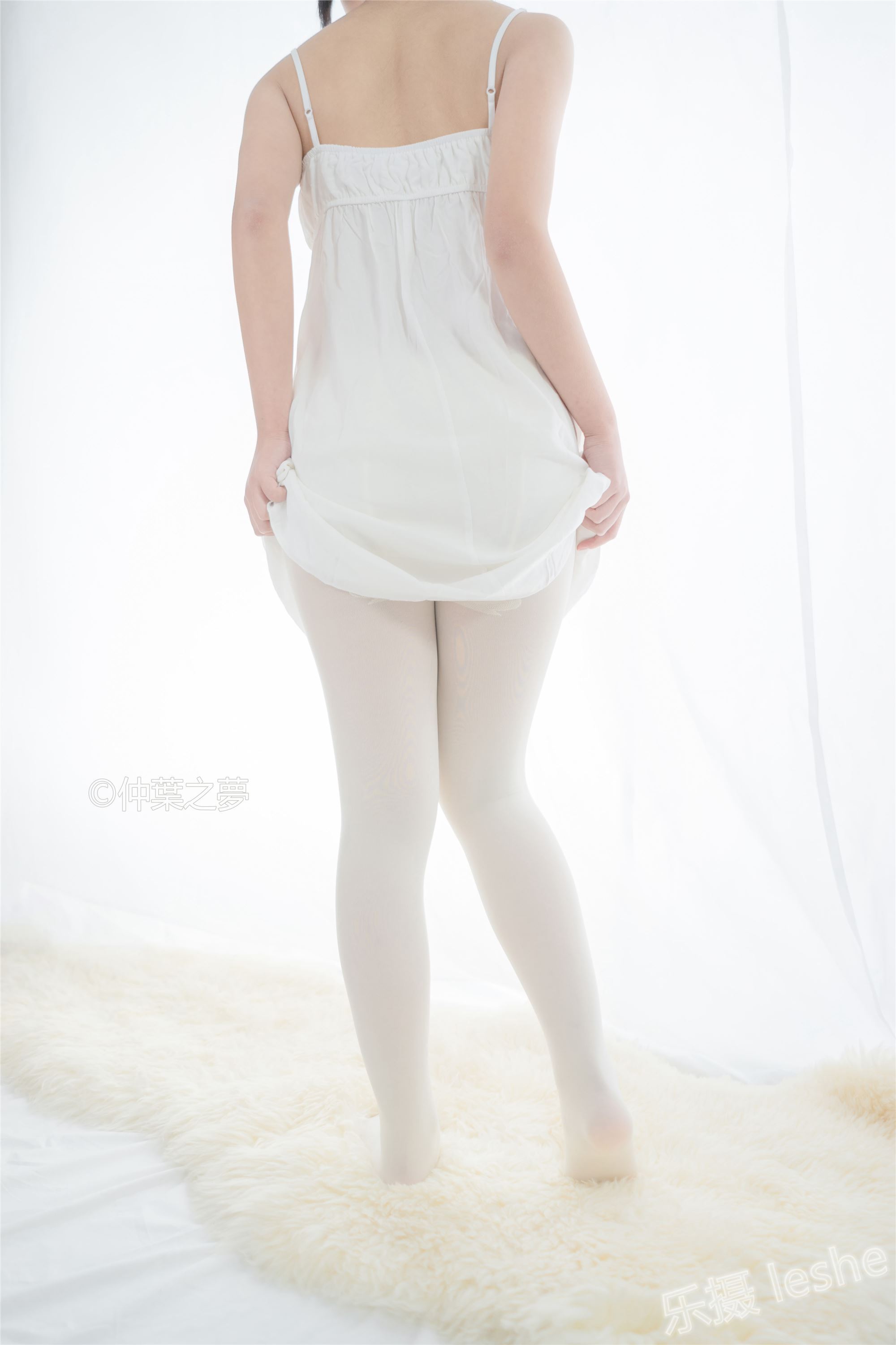 轻兰映画 Grand.001