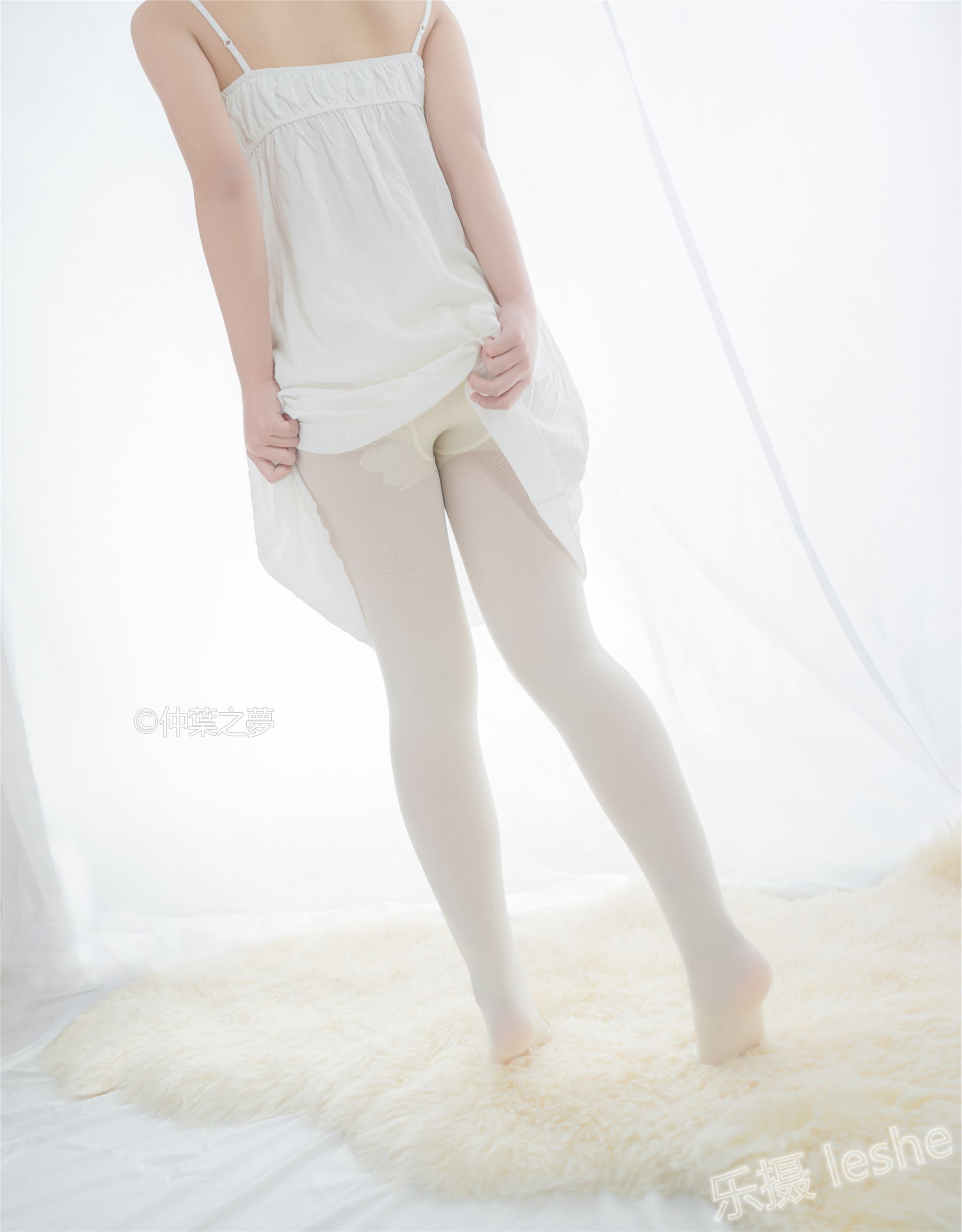 轻兰映画 Grand.001