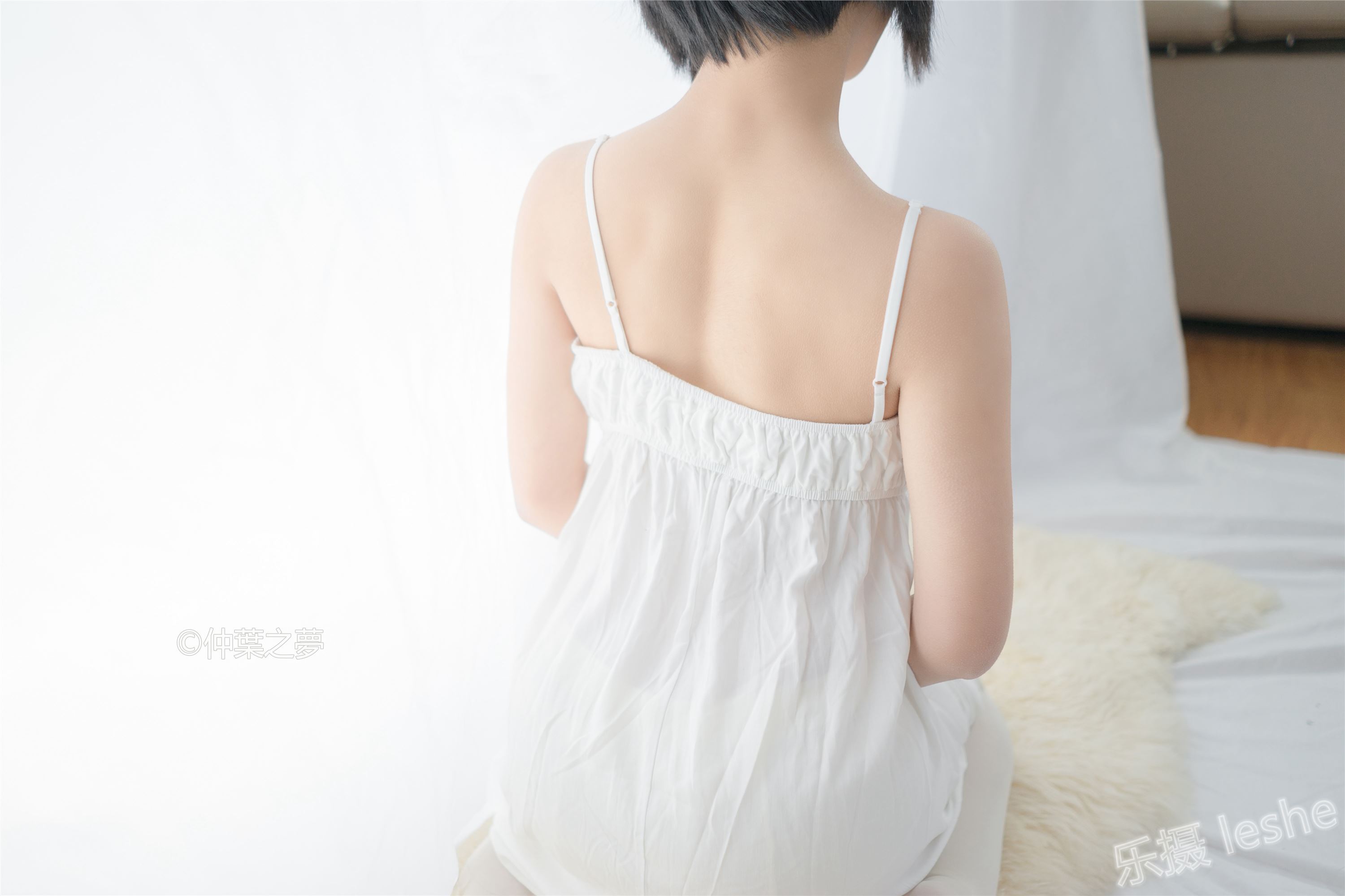 轻兰映画 Grand.001