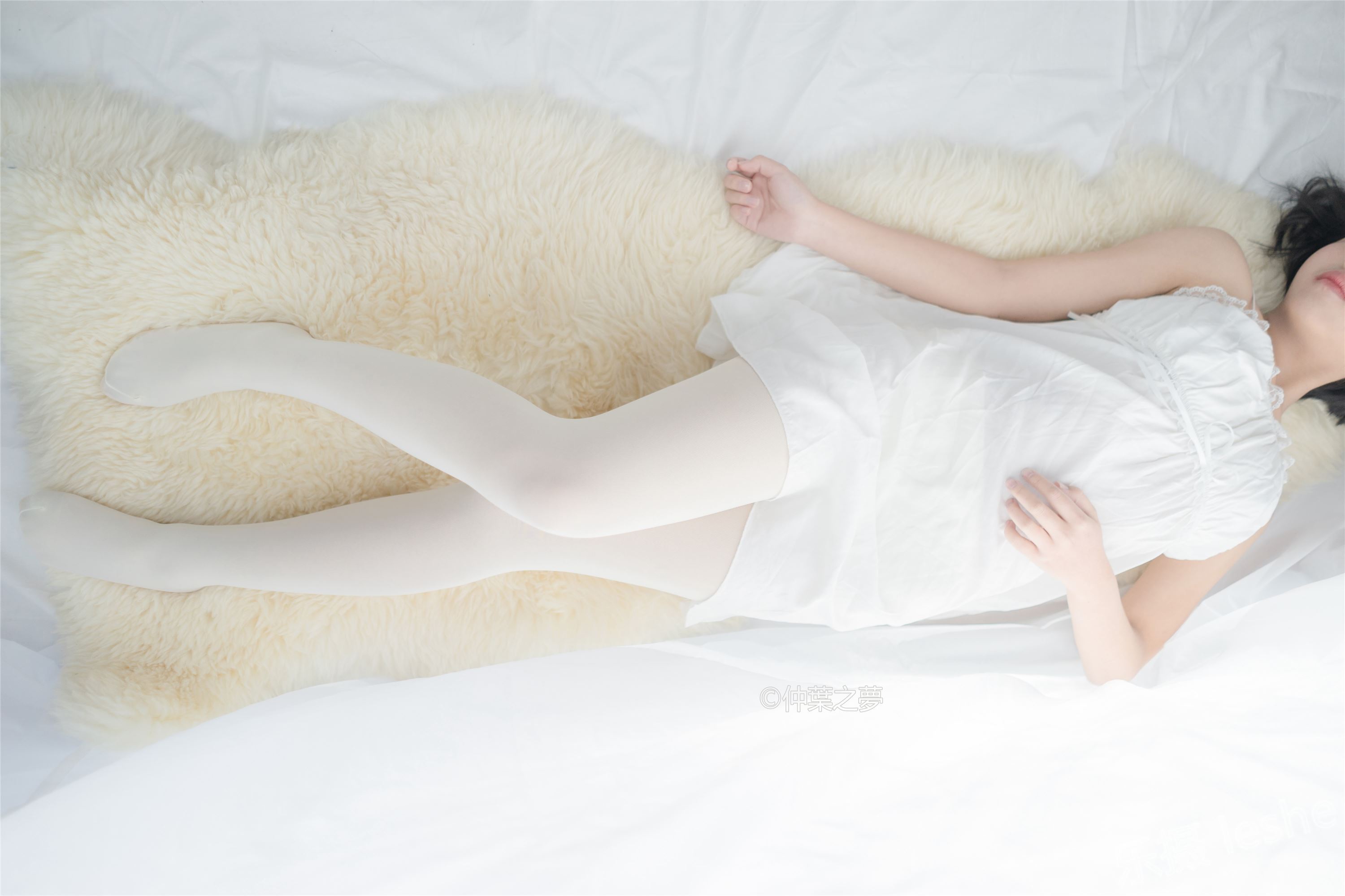 轻兰映画 Grand.001