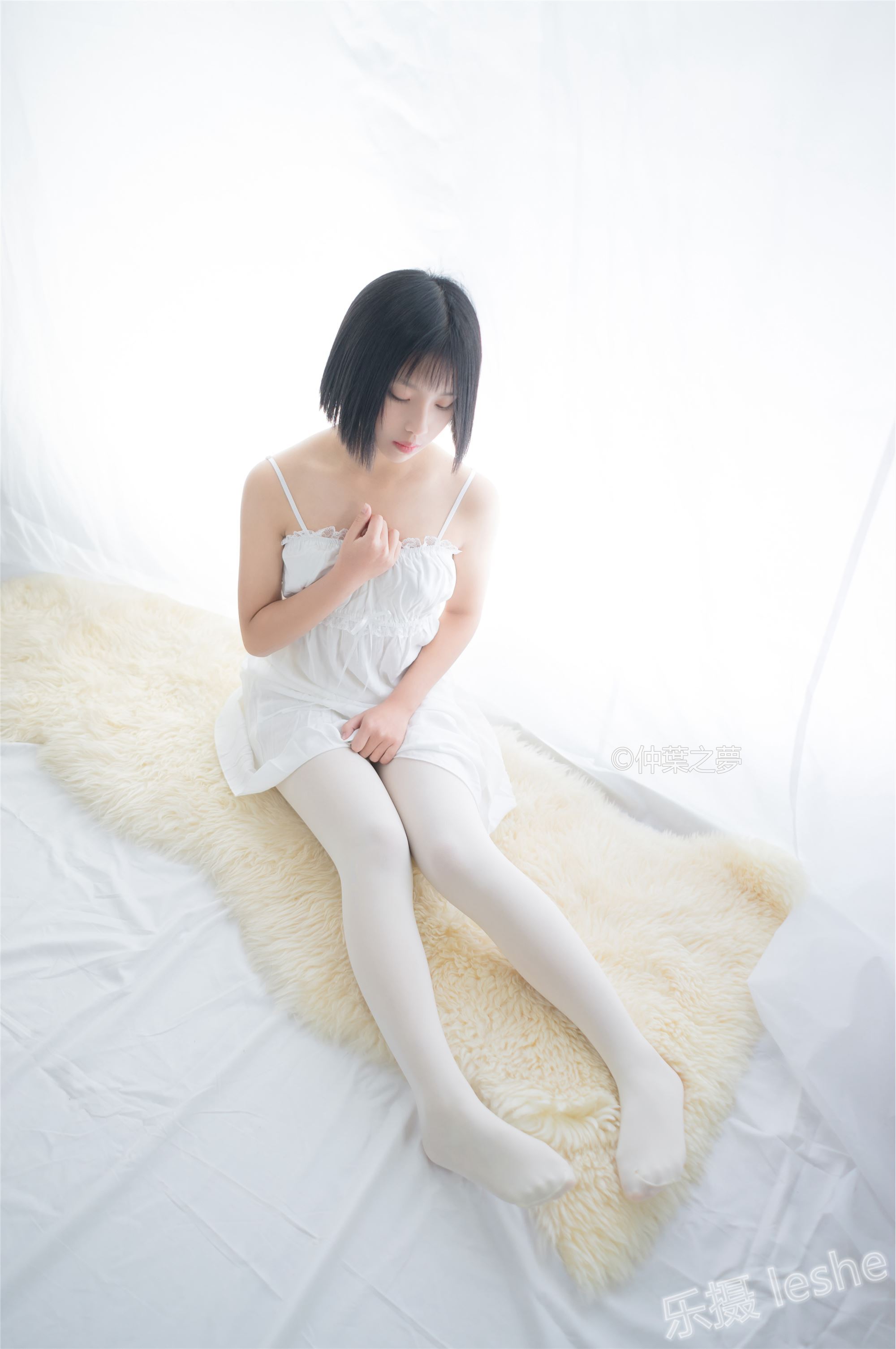 轻兰映画 Grand.001