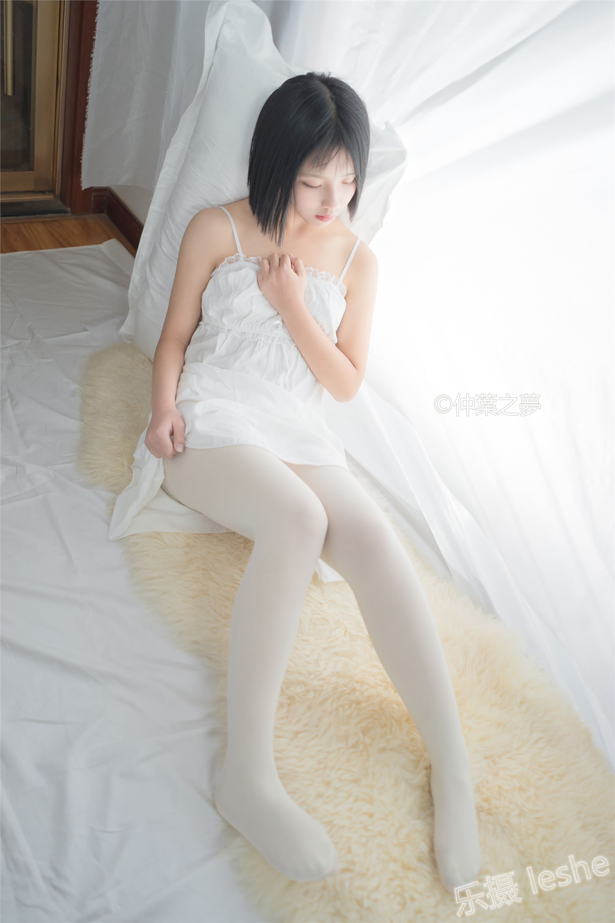 轻兰映画 Grand.001