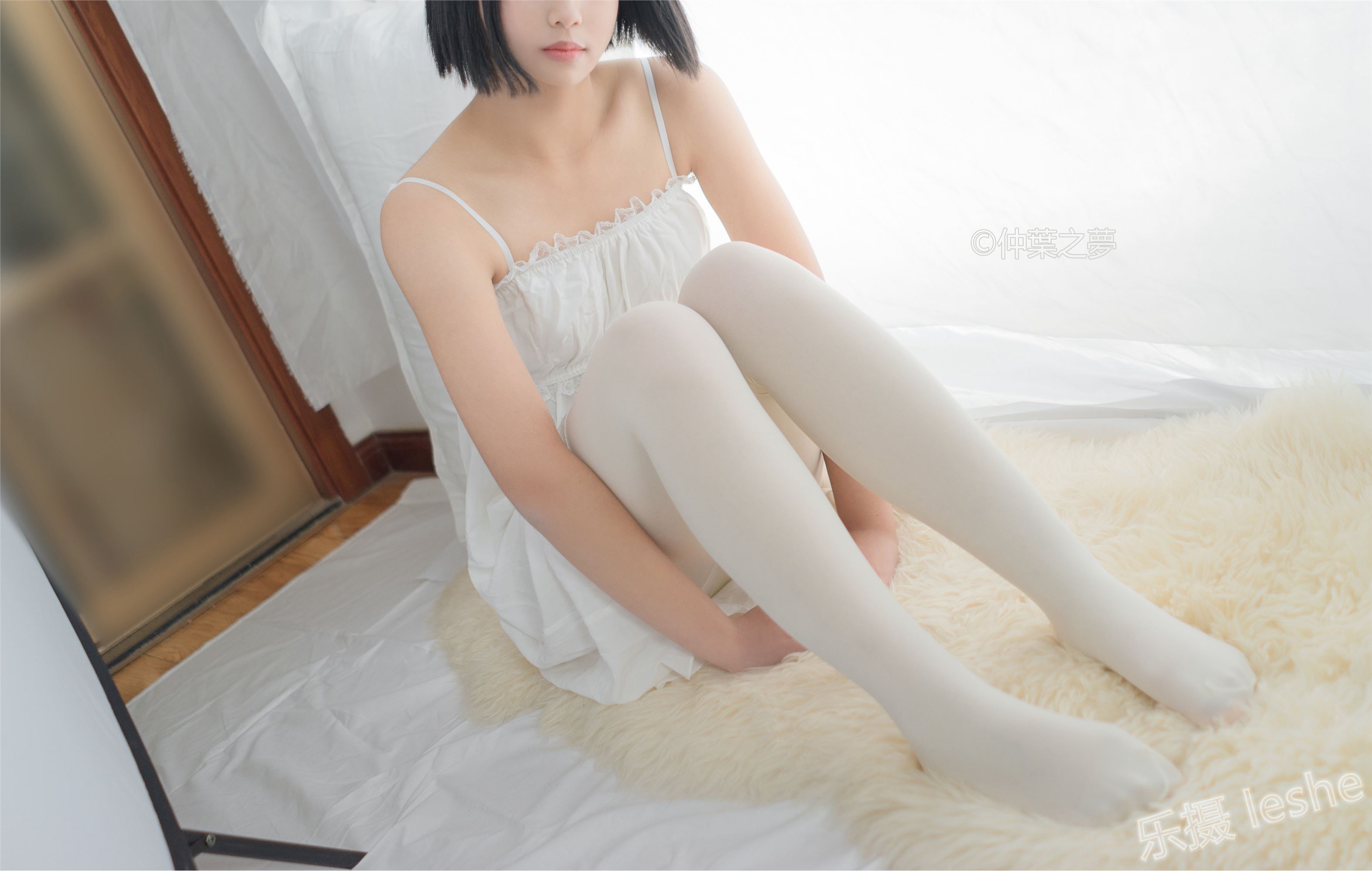 轻兰映画 Grand.001