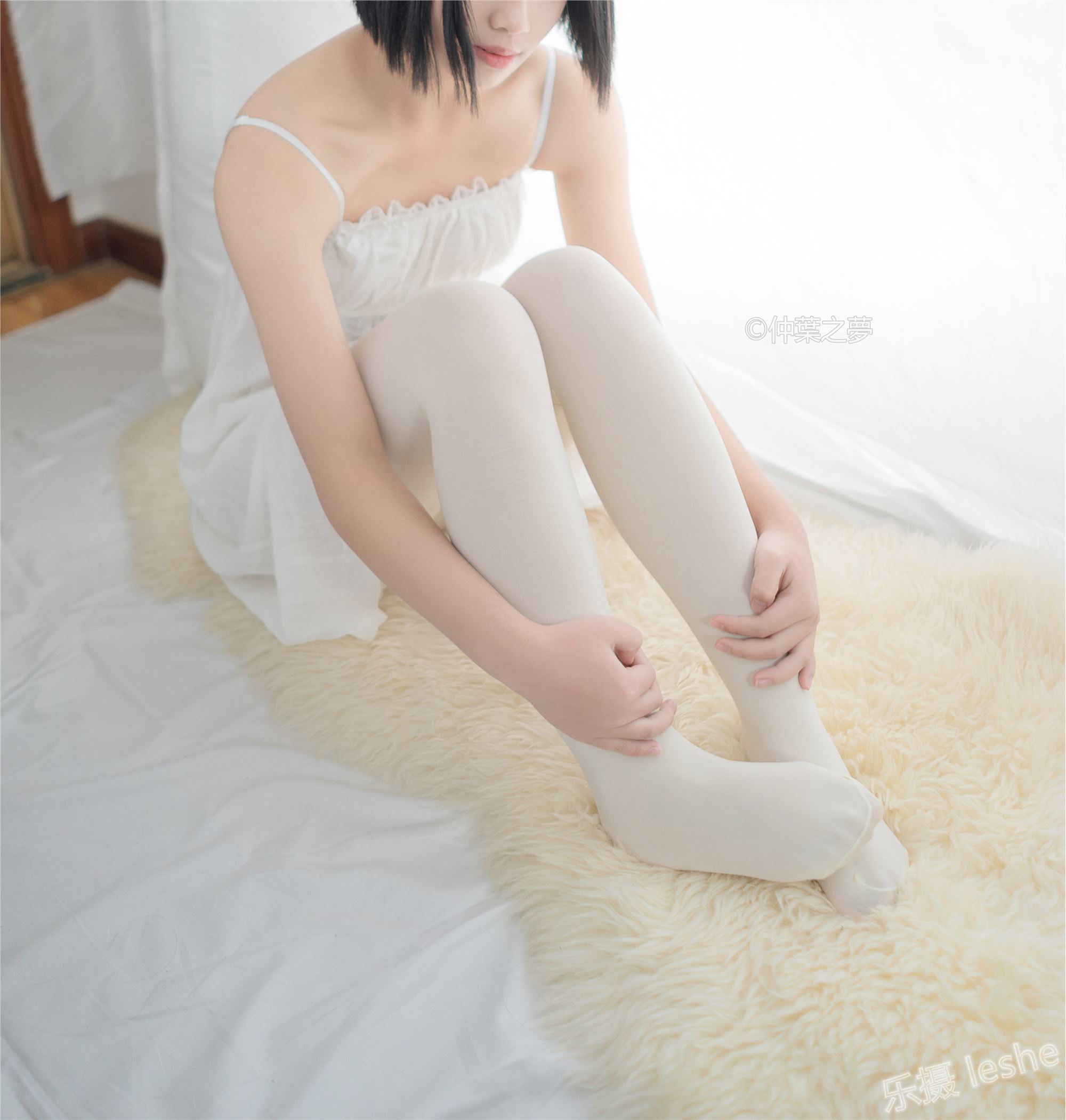 轻兰映画 Grand.001