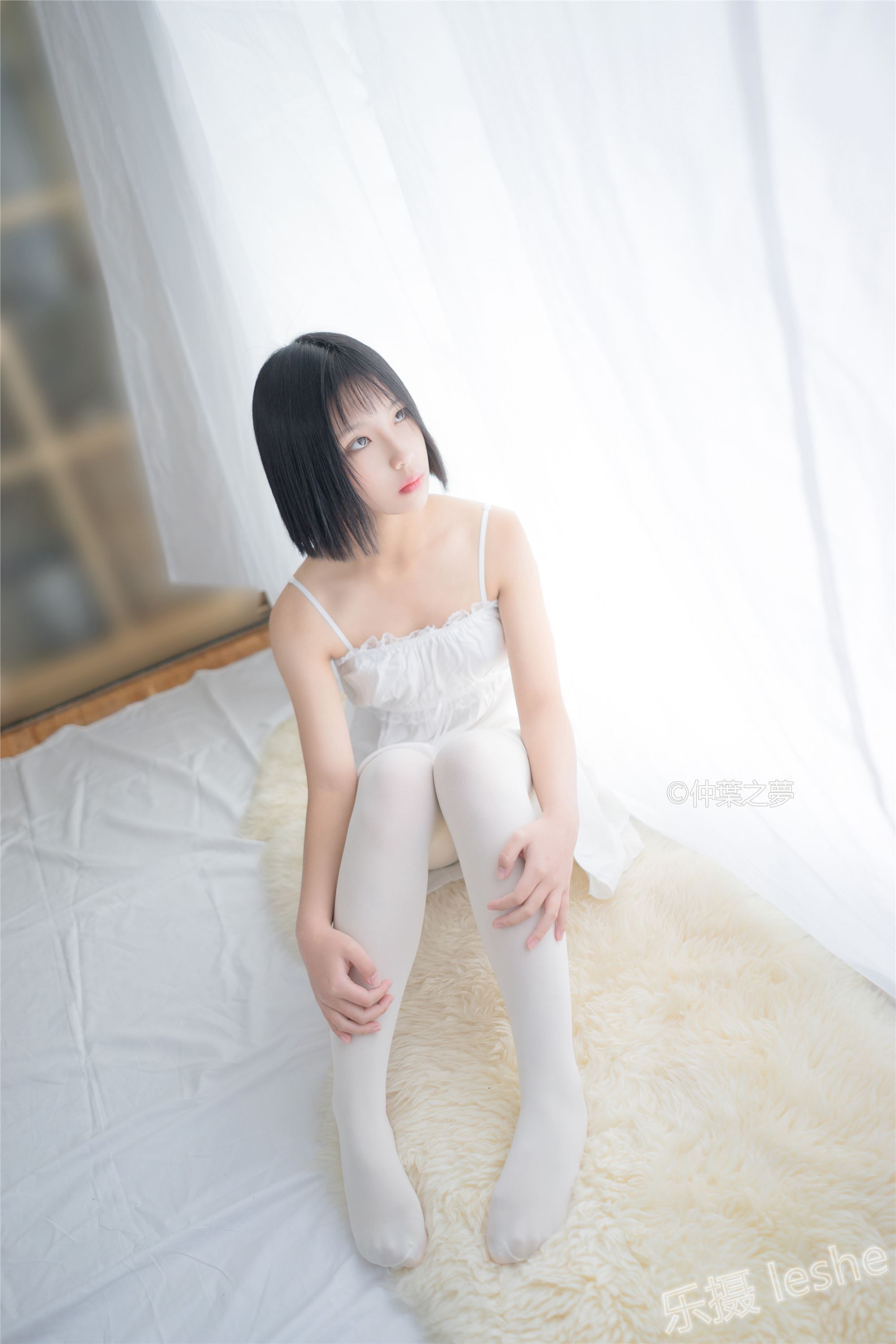 轻兰映画 Grand.001