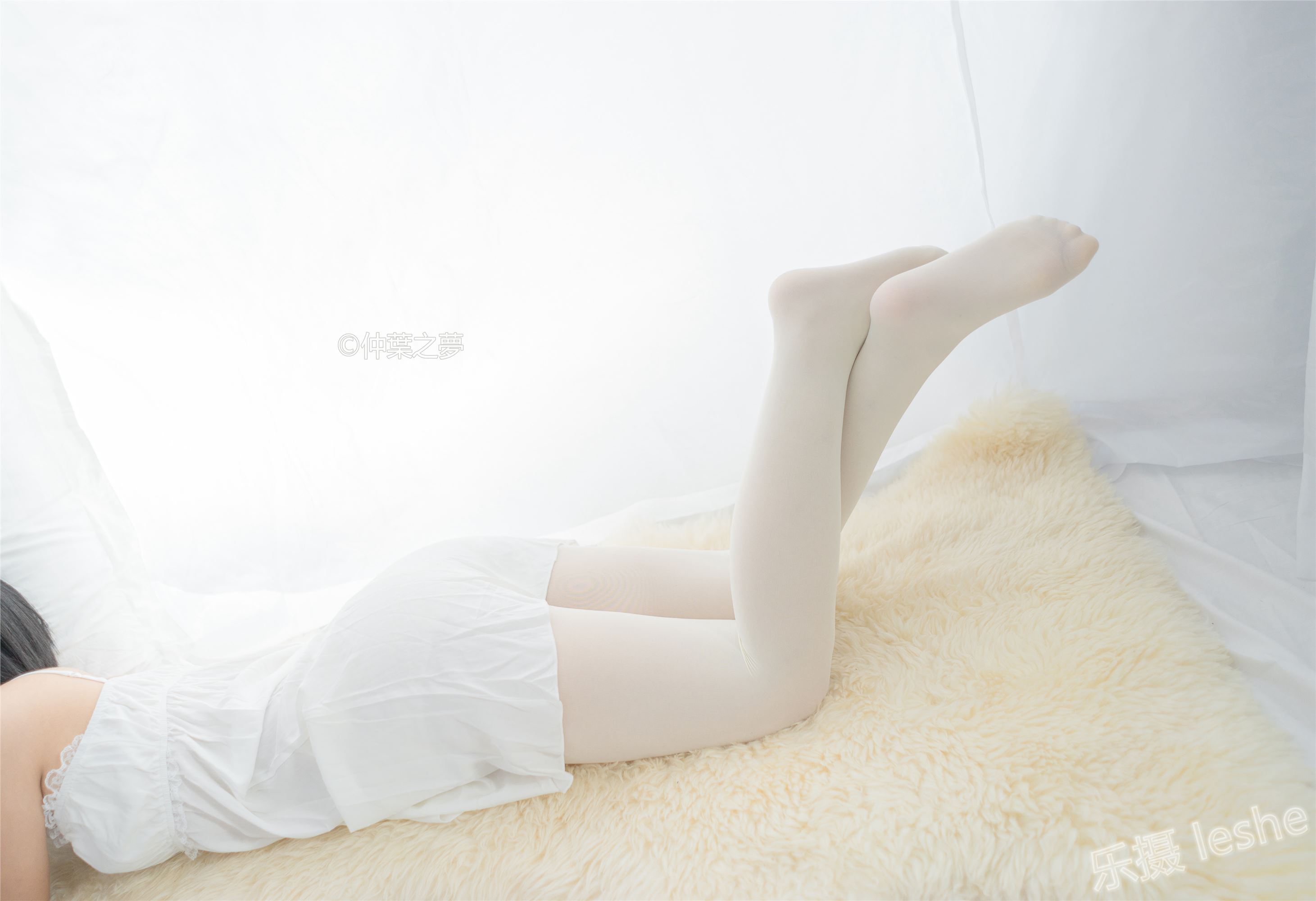 轻兰映画 Grand.001