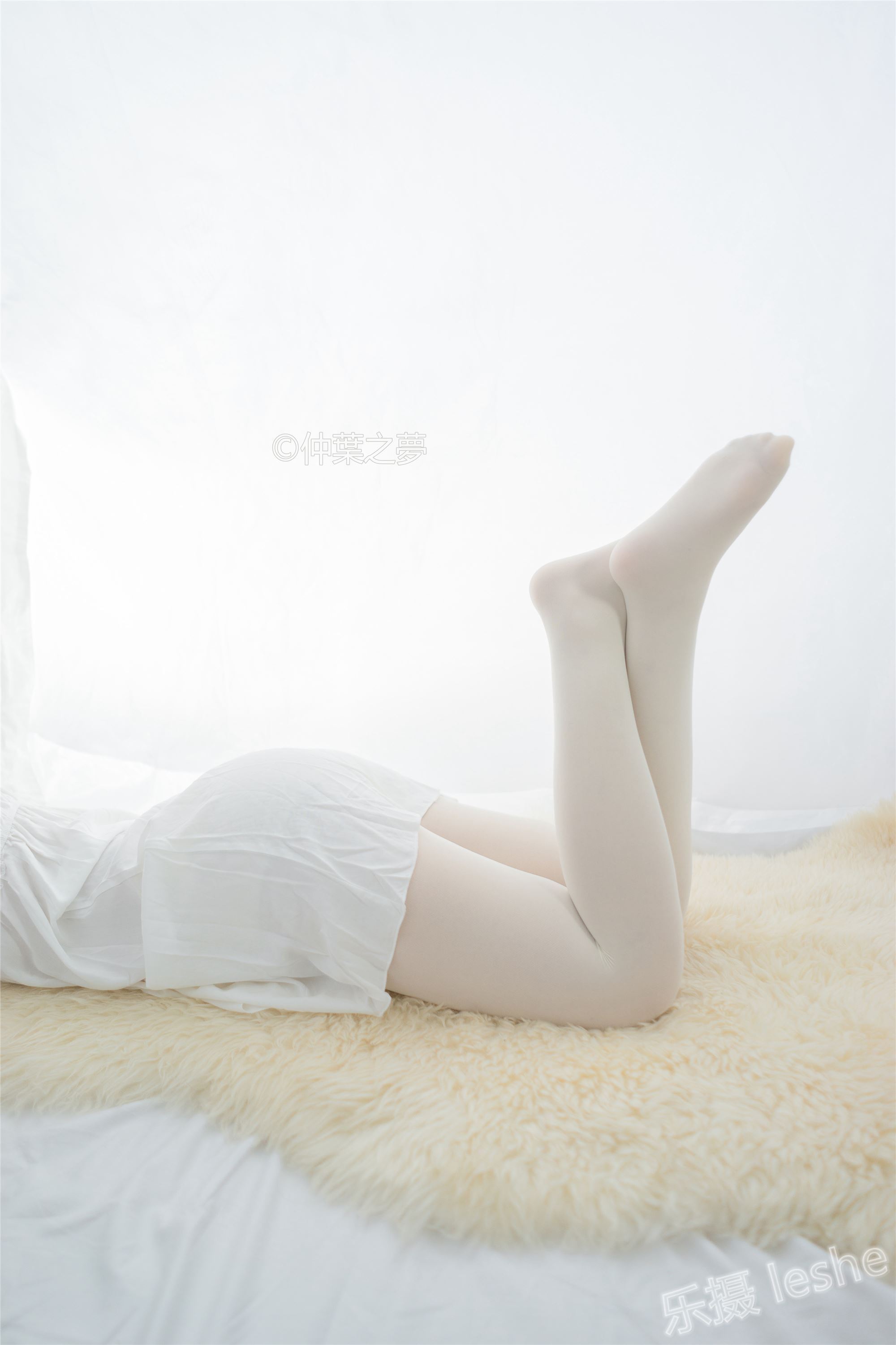 轻兰映画 Grand.001