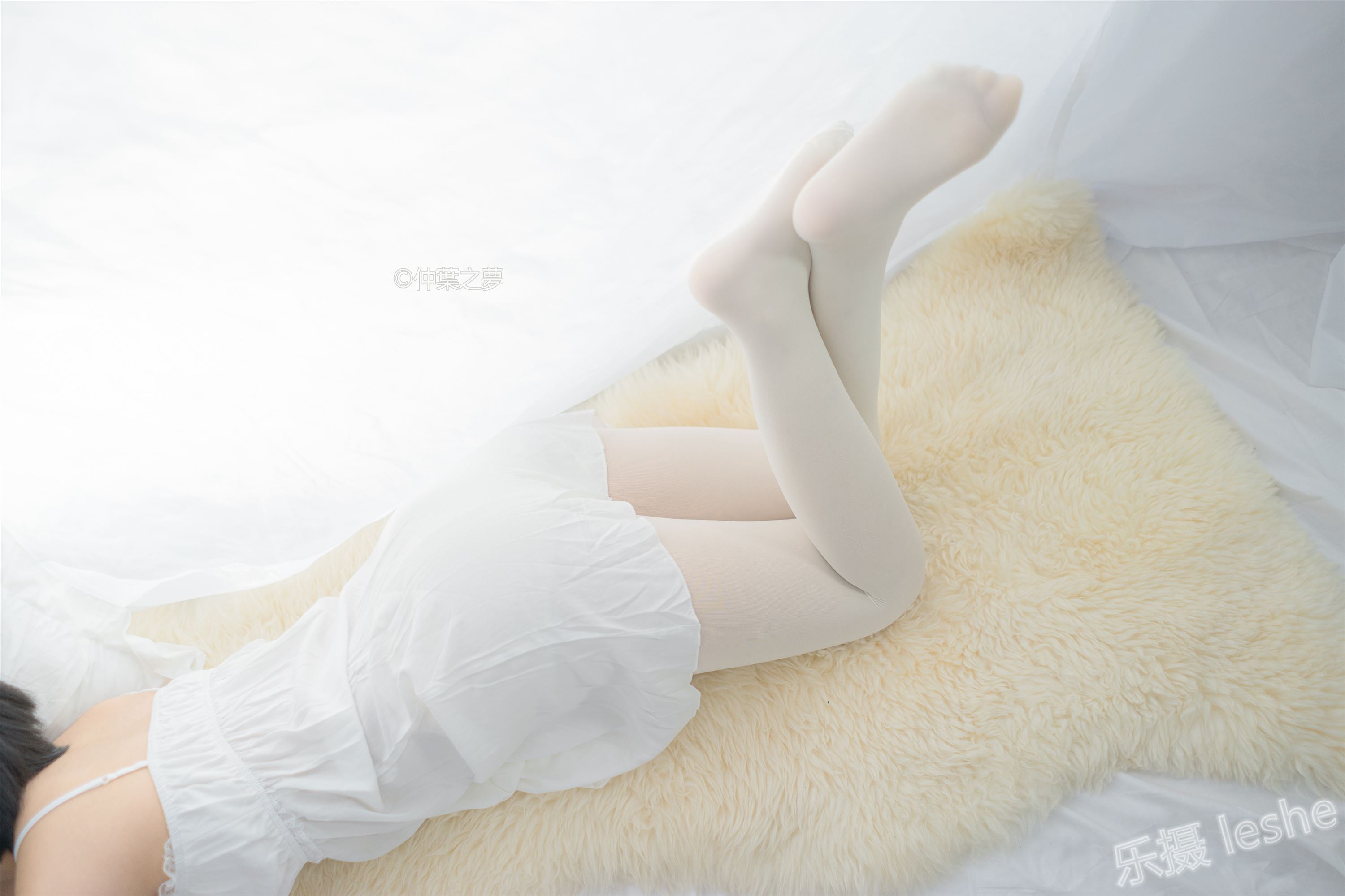 轻兰映画 Grand.001