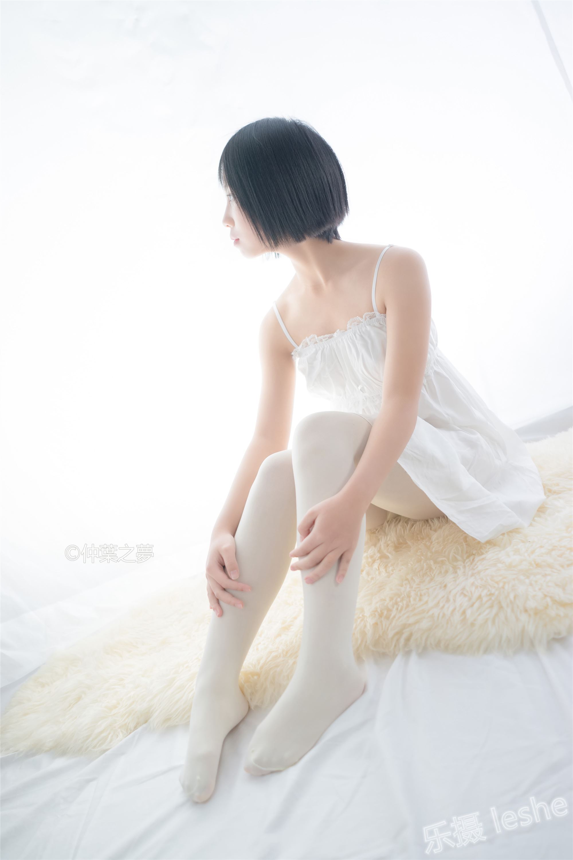 轻兰映画 Grand.001