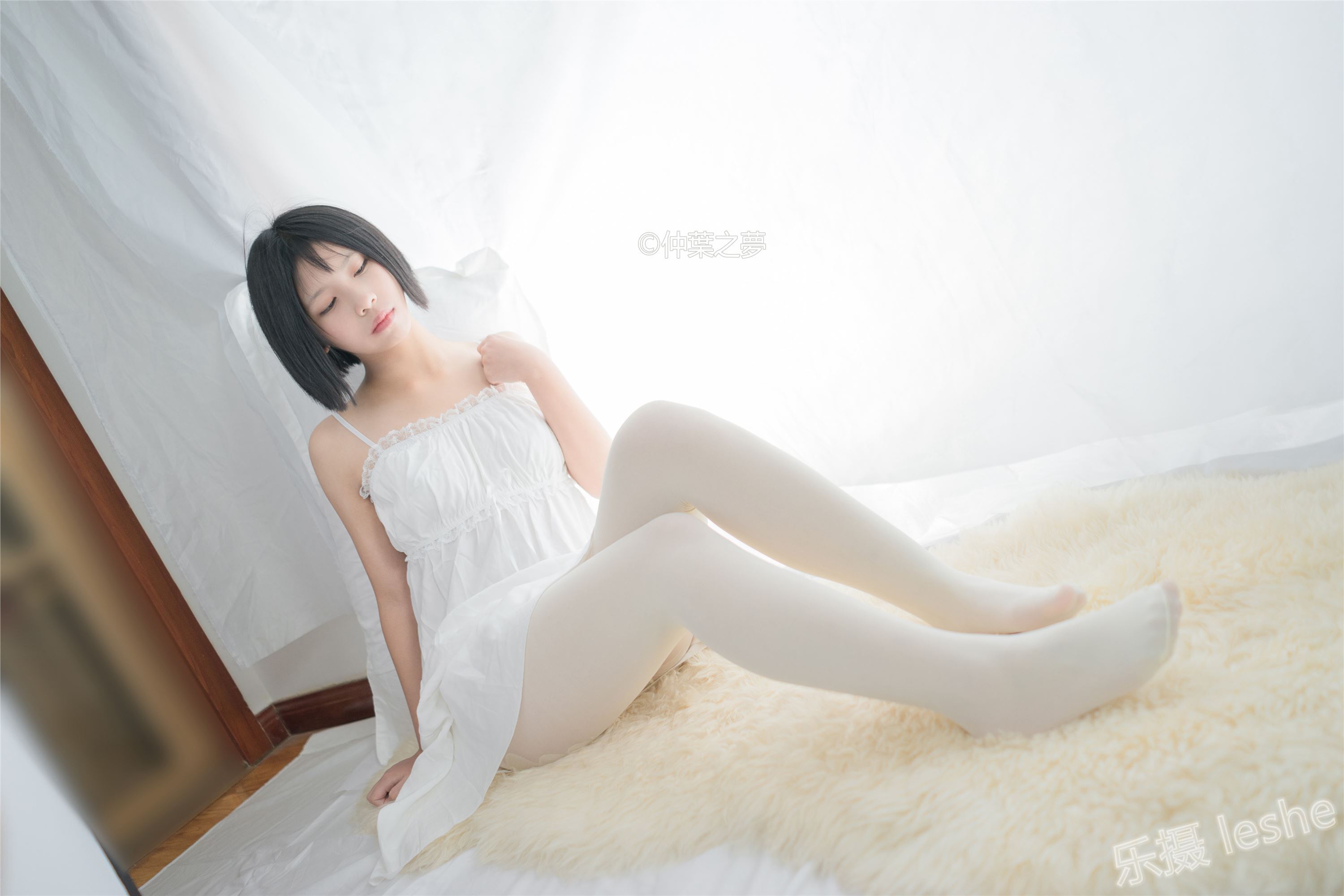 轻兰映画 Grand.001