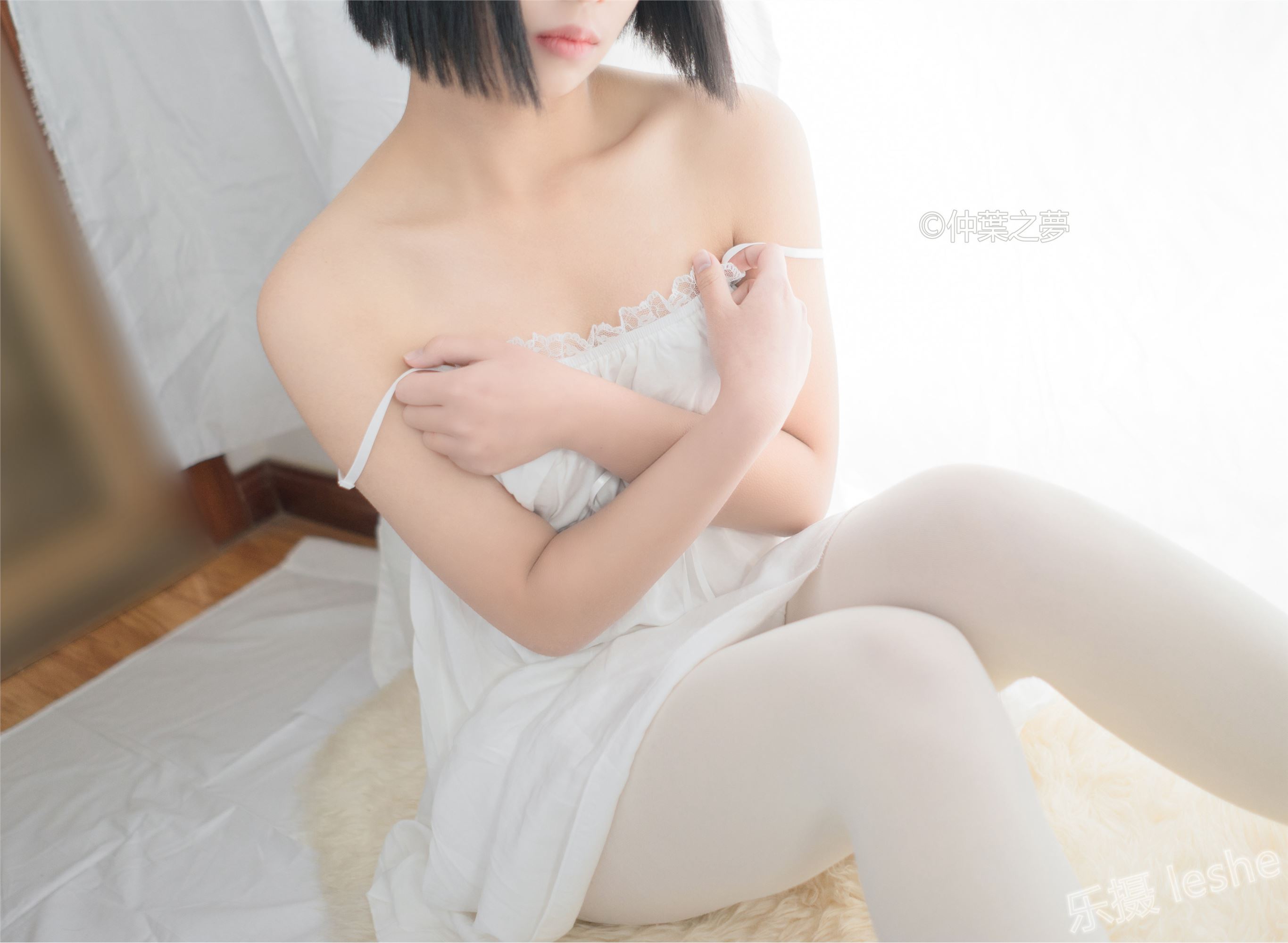 轻兰映画 Grand.001