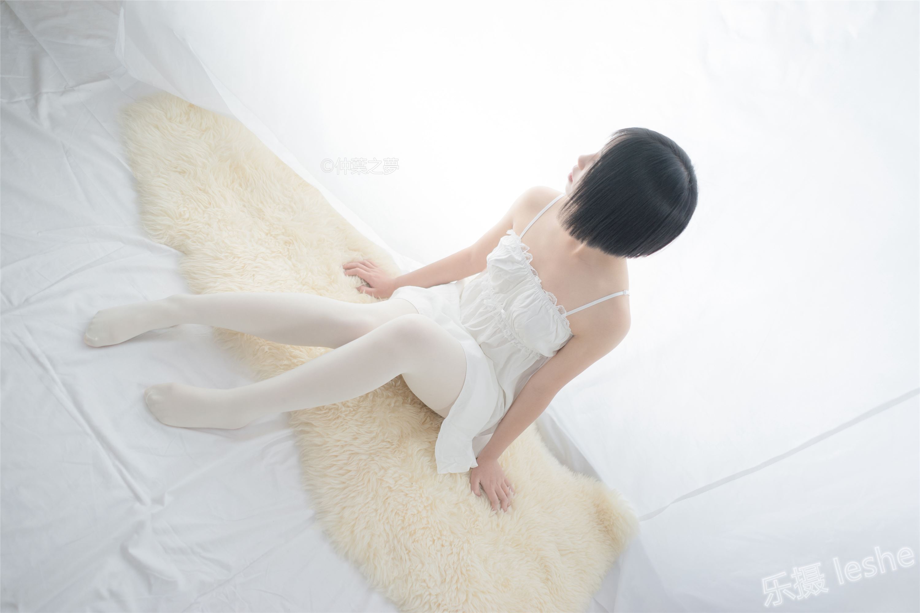 轻兰映画 Grand.001