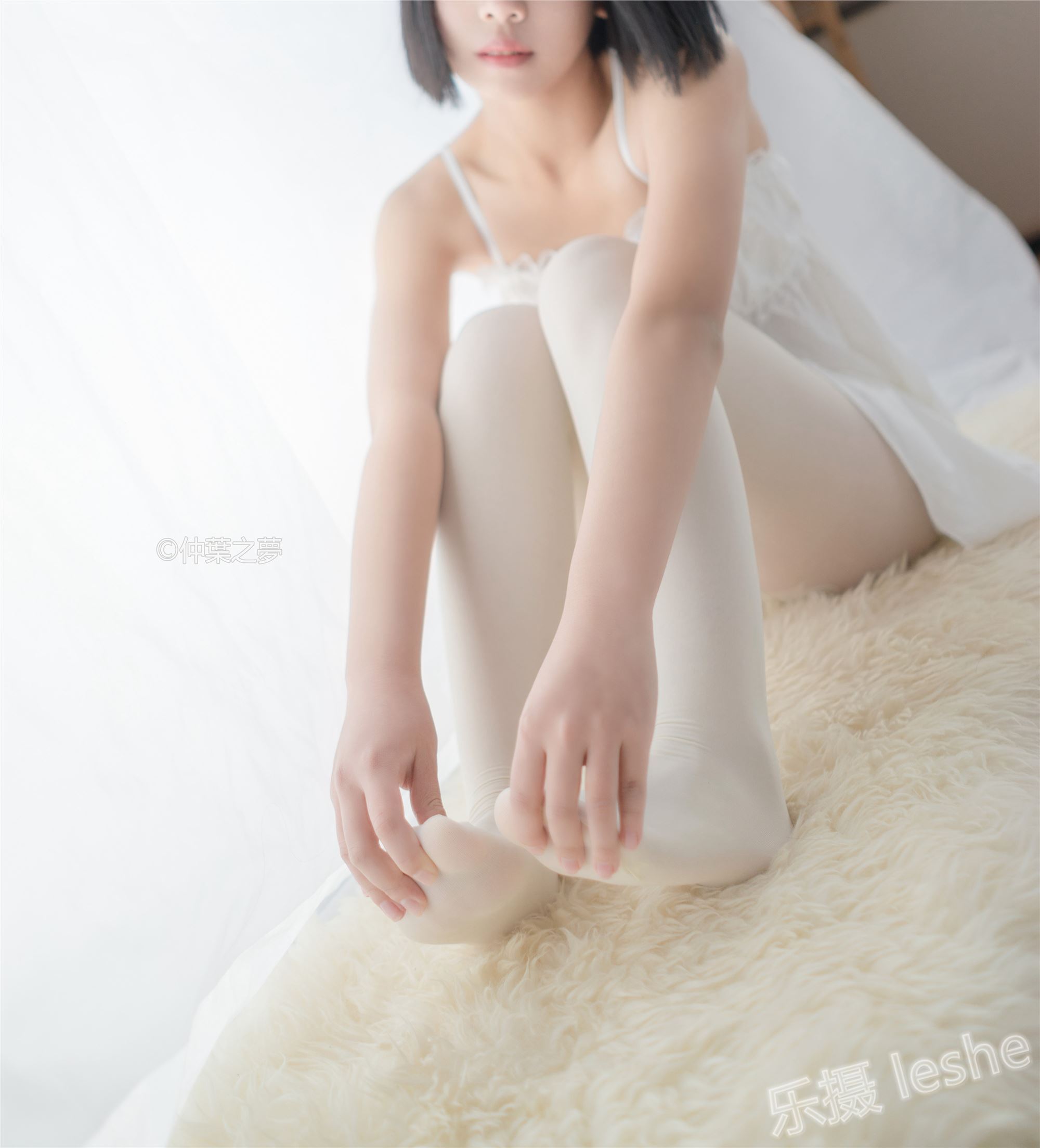 轻兰映画 Grand.001