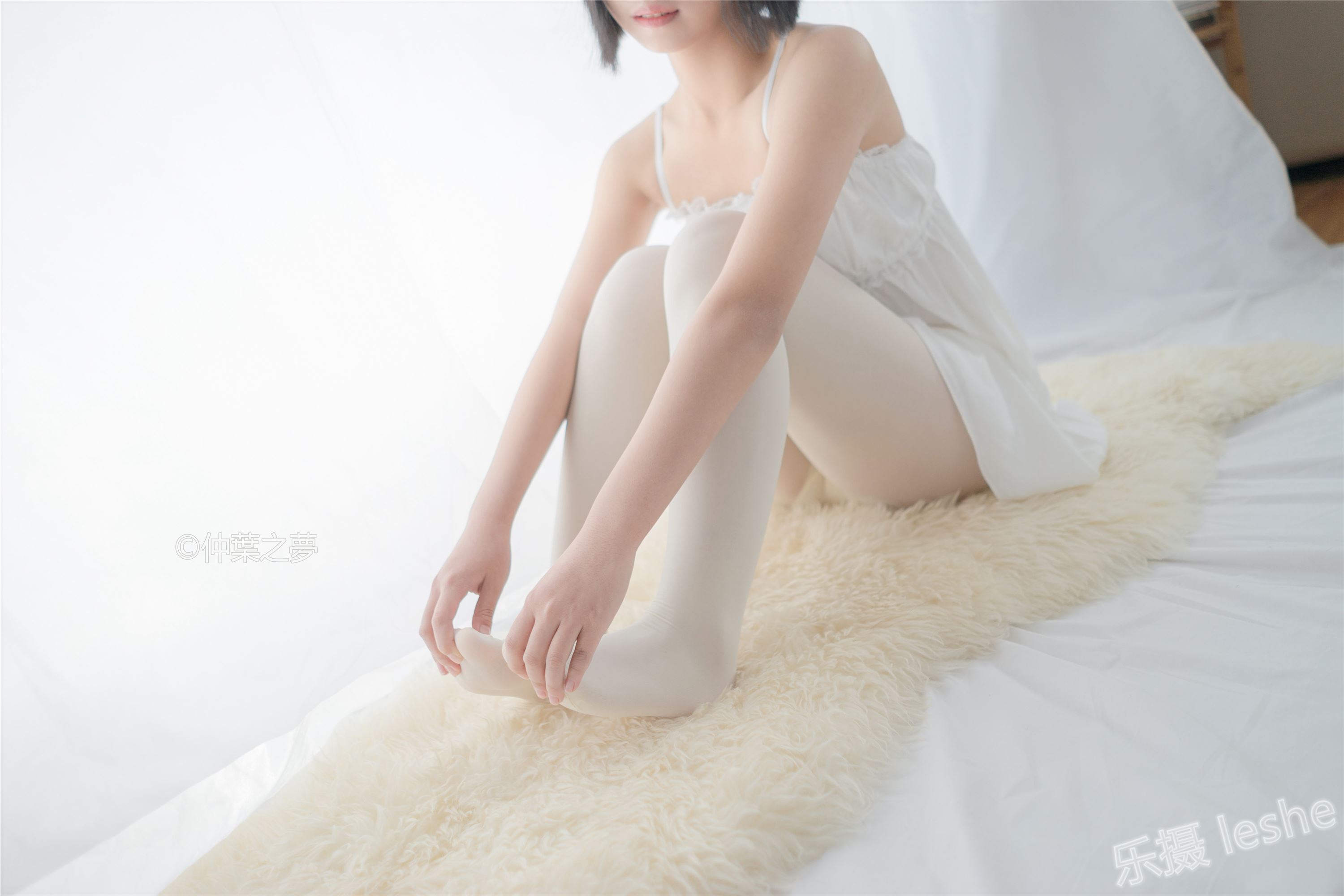 轻兰映画 Grand.001