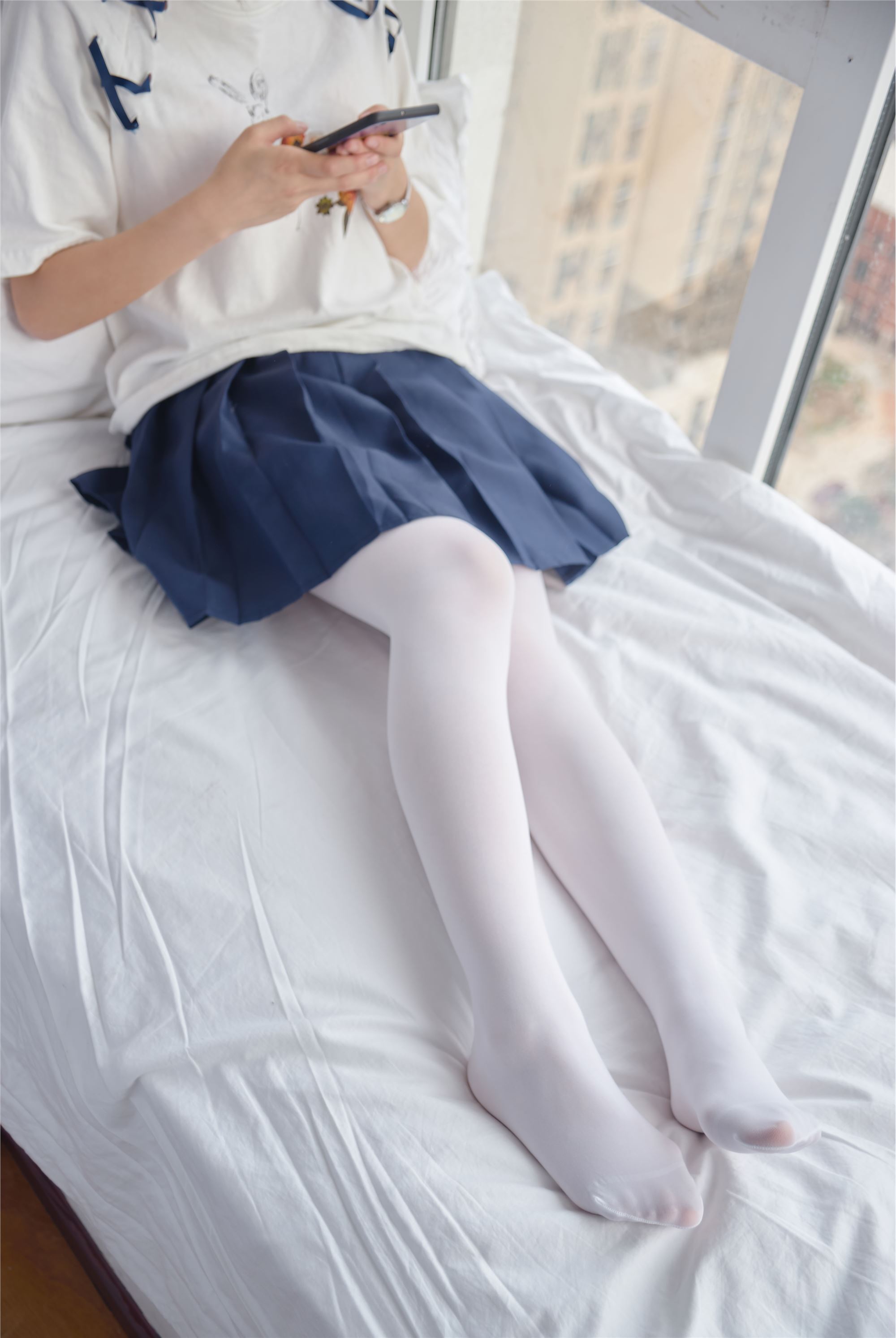 轻兰映画 VOL.018