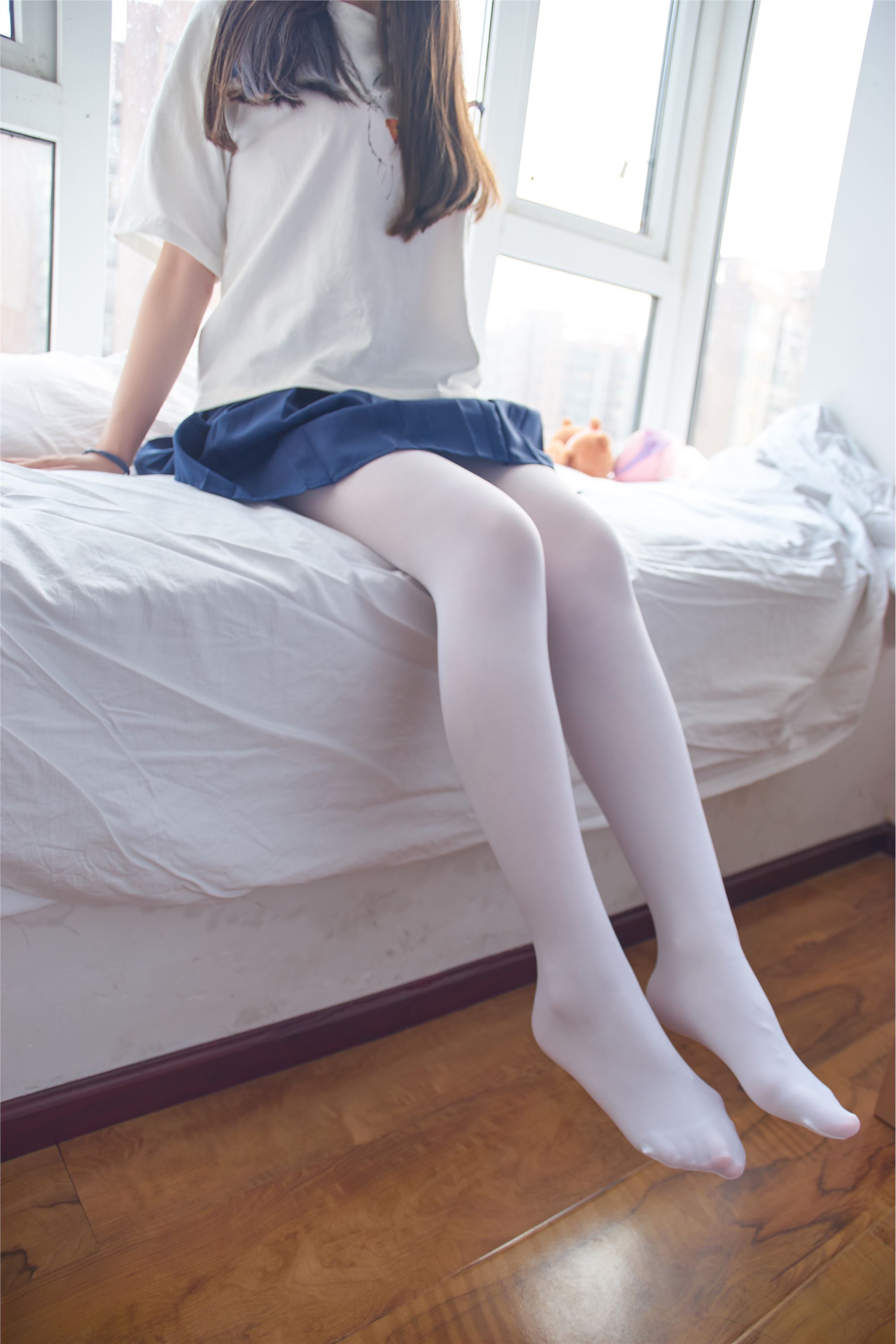 轻兰映画 VOL.018