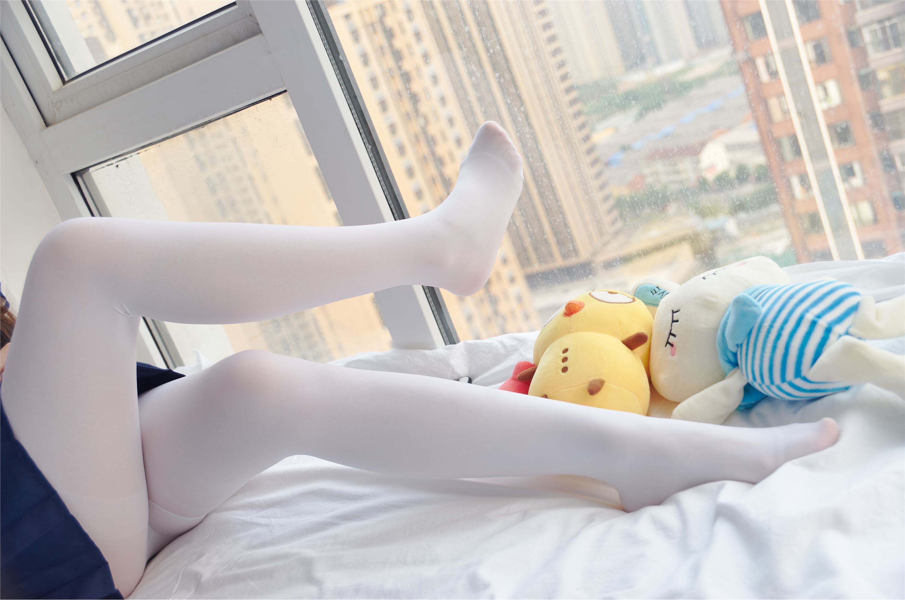 轻兰映画 VOL.018