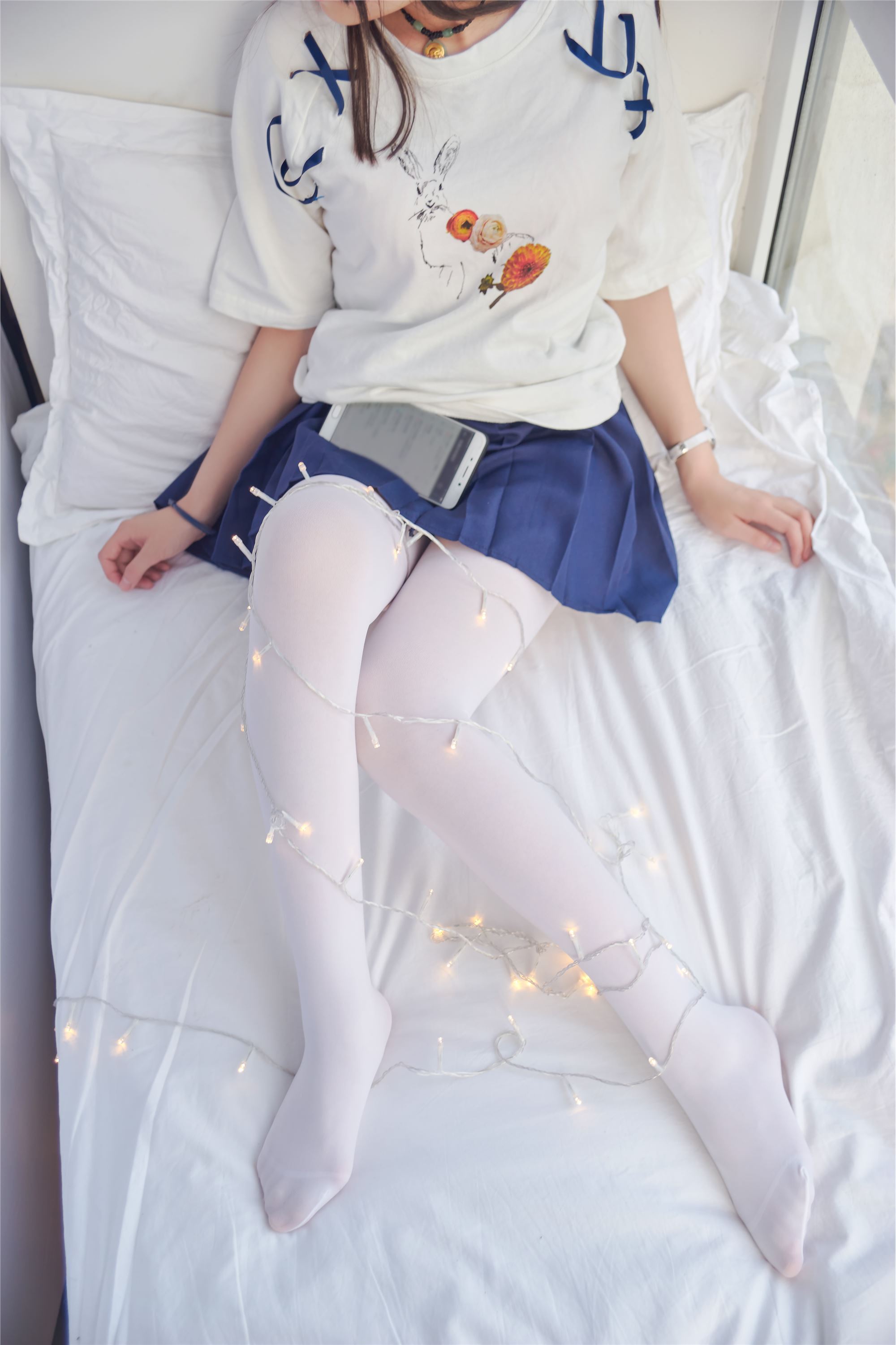 轻兰映画 VOL.018