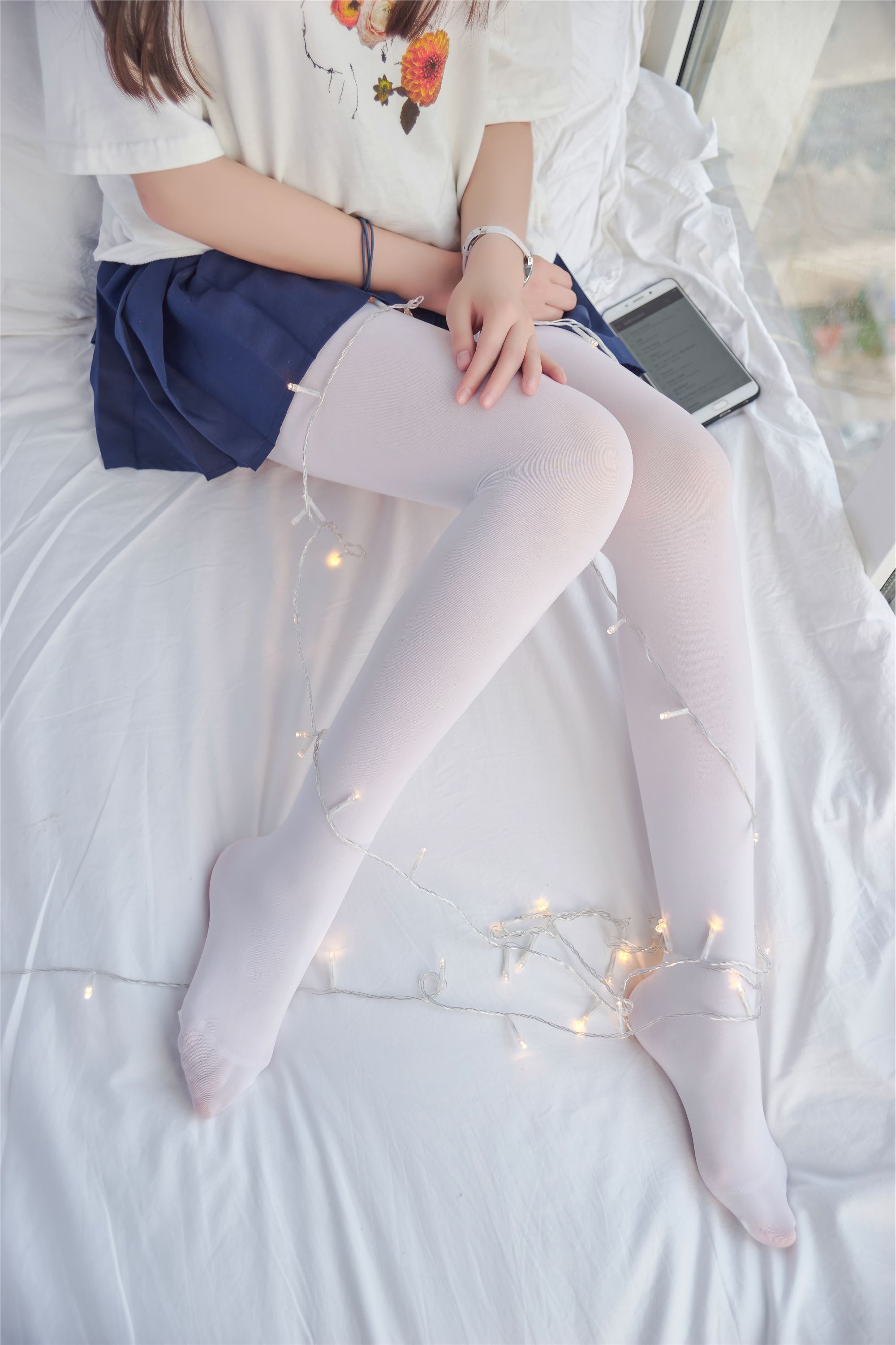 轻兰映画 VOL.018